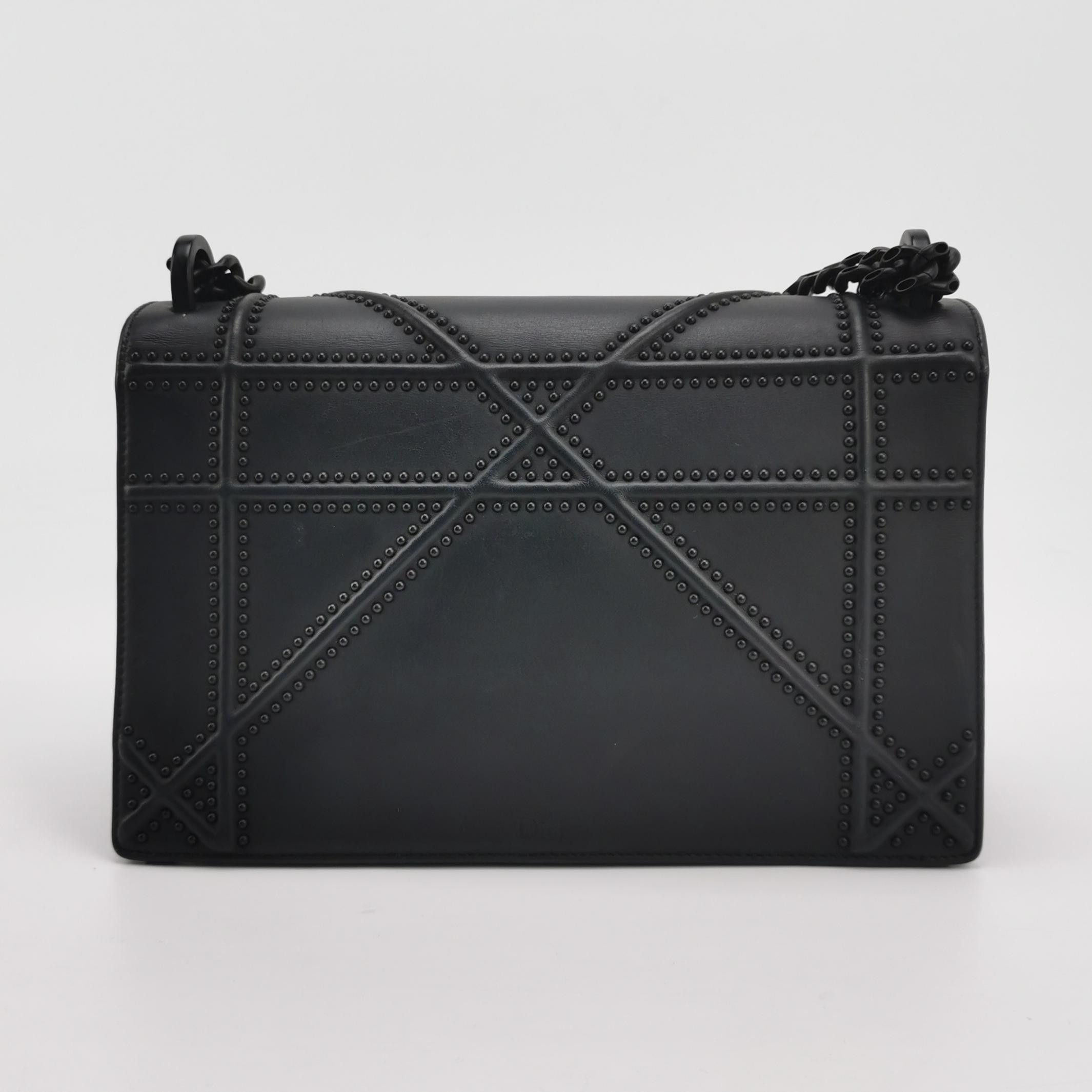 Dior Dior Women os Shoulder Bags Size ONE SIZE - 5 Thumbnail