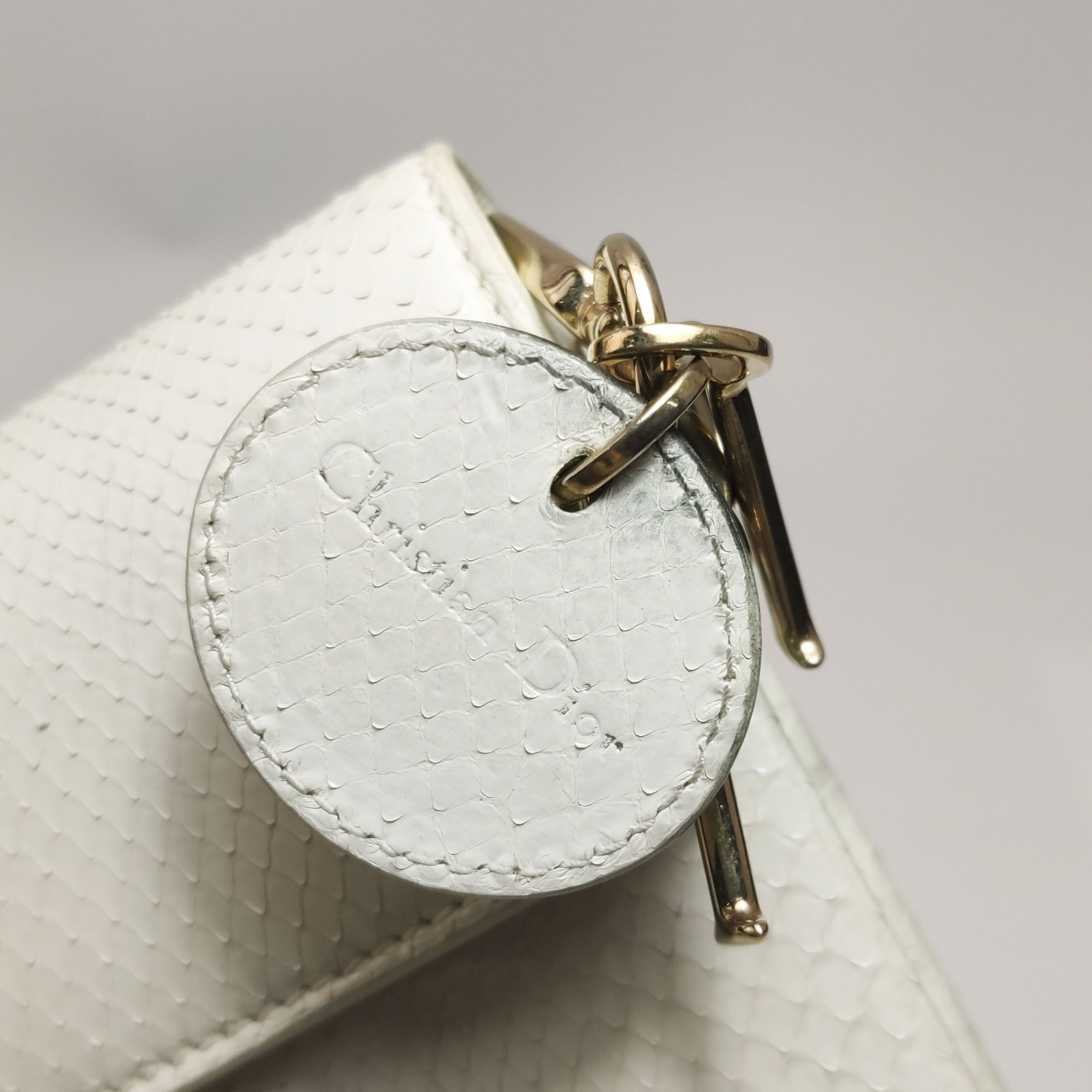 Dior Dior Women os Clutches Size ONE SIZE - 22 Thumbnail