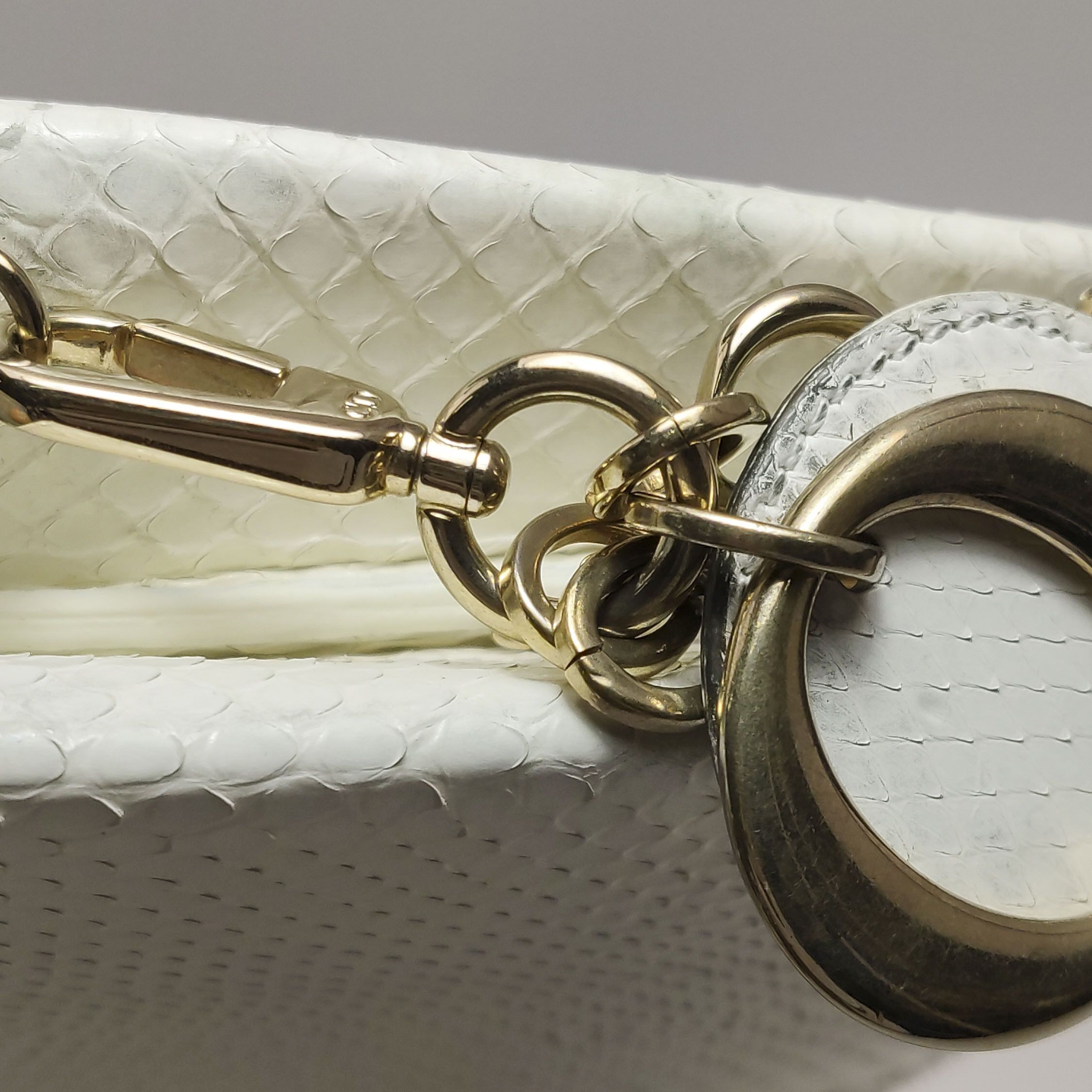 Dior Dior Women os Clutches Size ONE SIZE - 11 Thumbnail