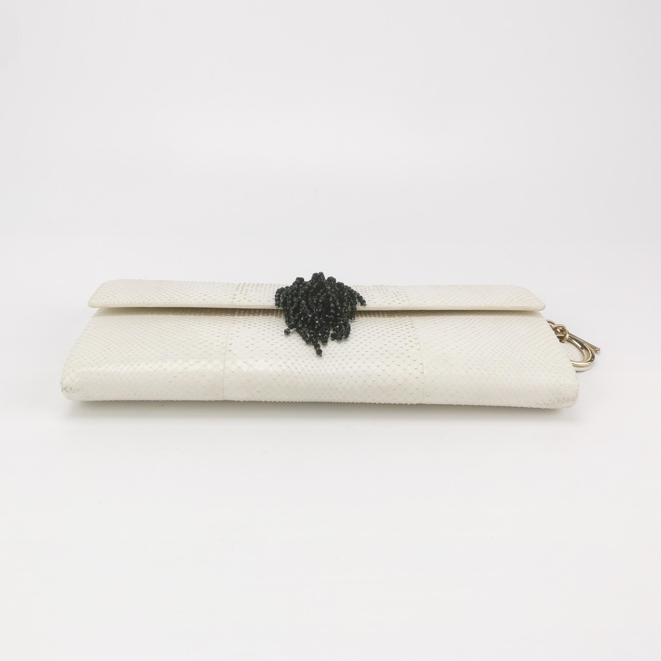Dior Dior Women os Clutches Size ONE SIZE - 5 Thumbnail