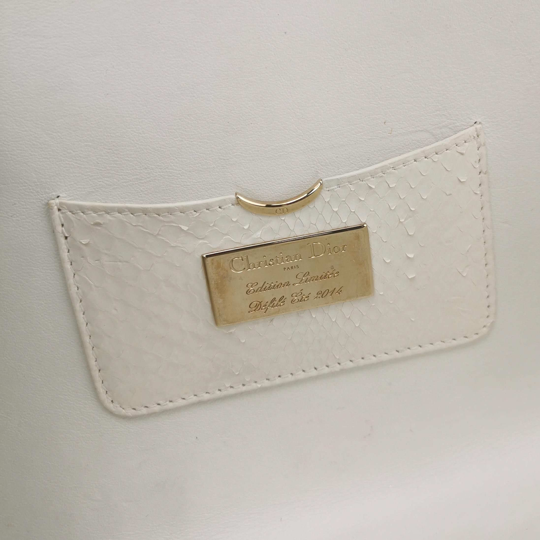 Dior Dior Women os Clutches Size ONE SIZE - 7 Thumbnail