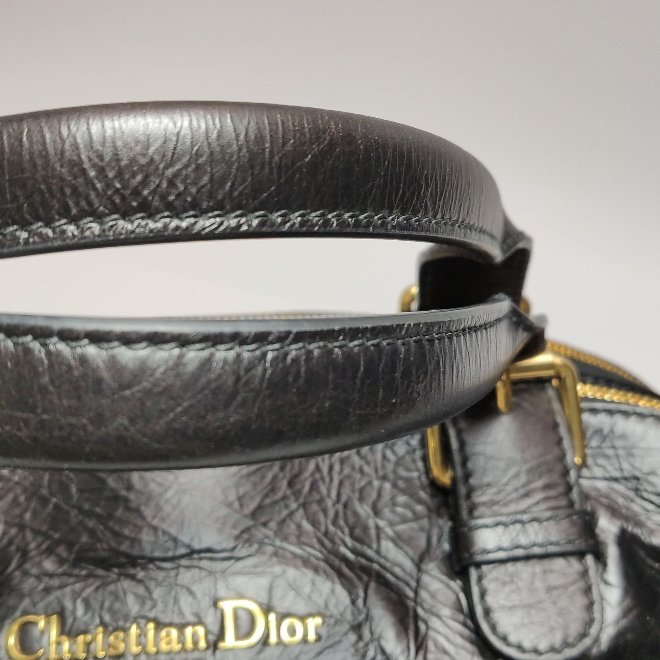 Dior Dior Women os Shoulder Bags Size ONE SIZE - 16 Thumbnail