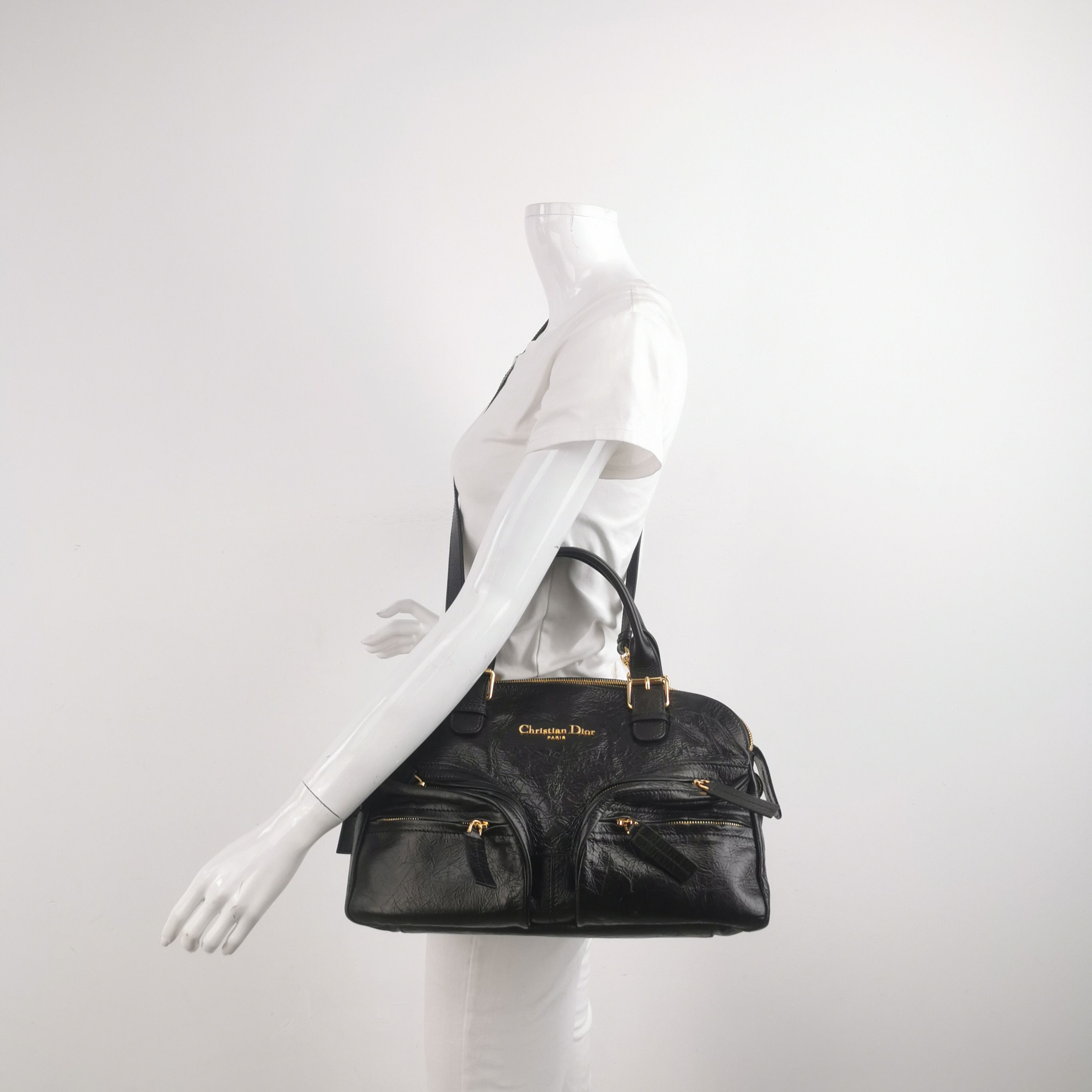 Dior Dior Women os Shoulder Bags Size ONE SIZE - 2 Thumbnail