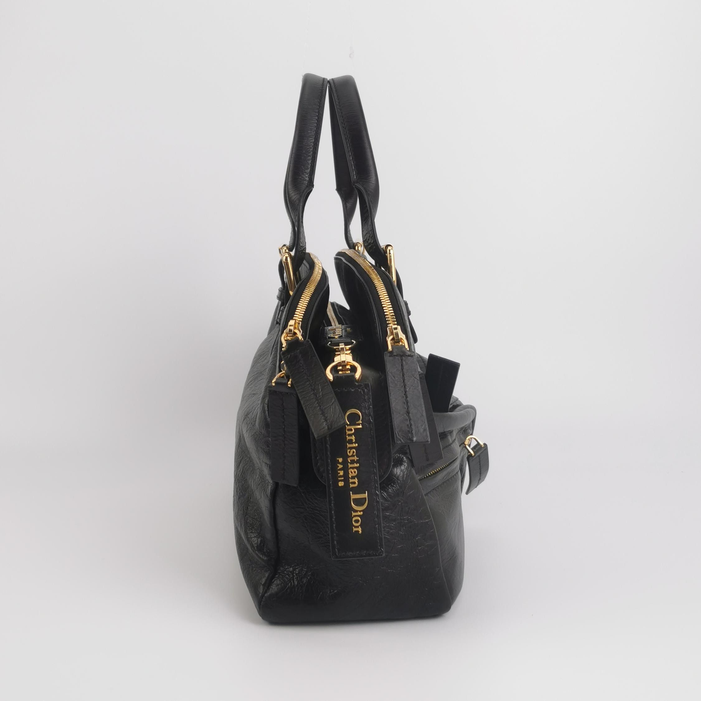 Dior Dior Women os Shoulder Bags Size ONE SIZE - 4 Thumbnail