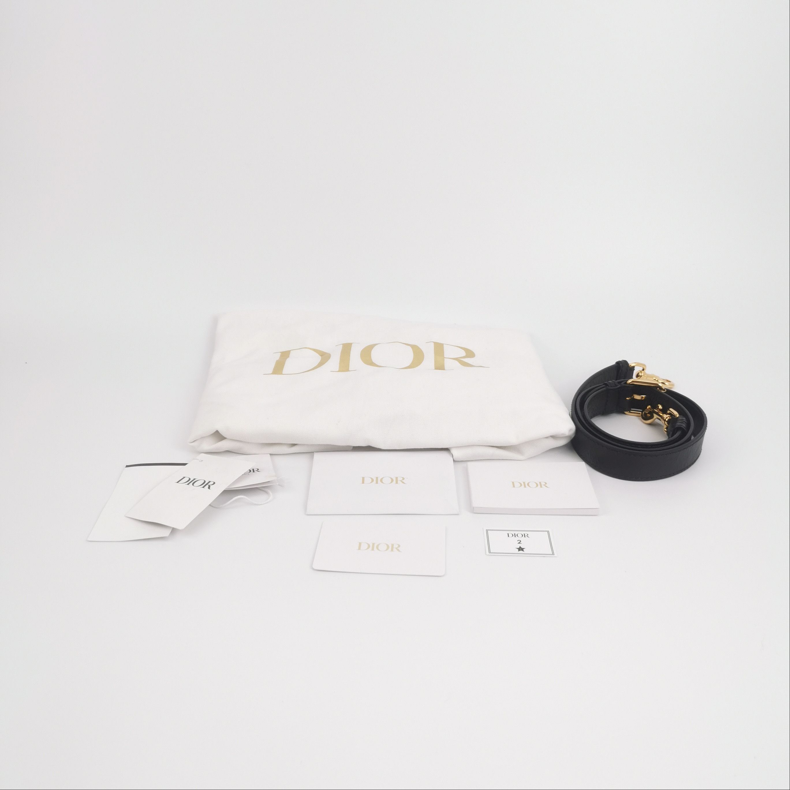 Dior Dior Women os Shoulder Bags Size ONE SIZE - 9 Thumbnail
