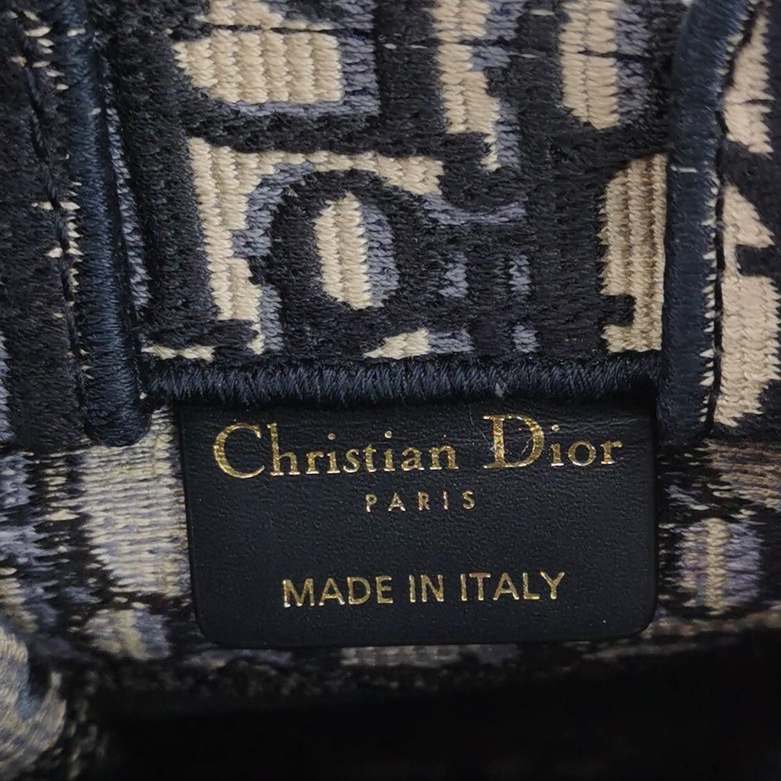 Dior Dior Women os Shoulder Bags Size ONE SIZE - 8 Thumbnail