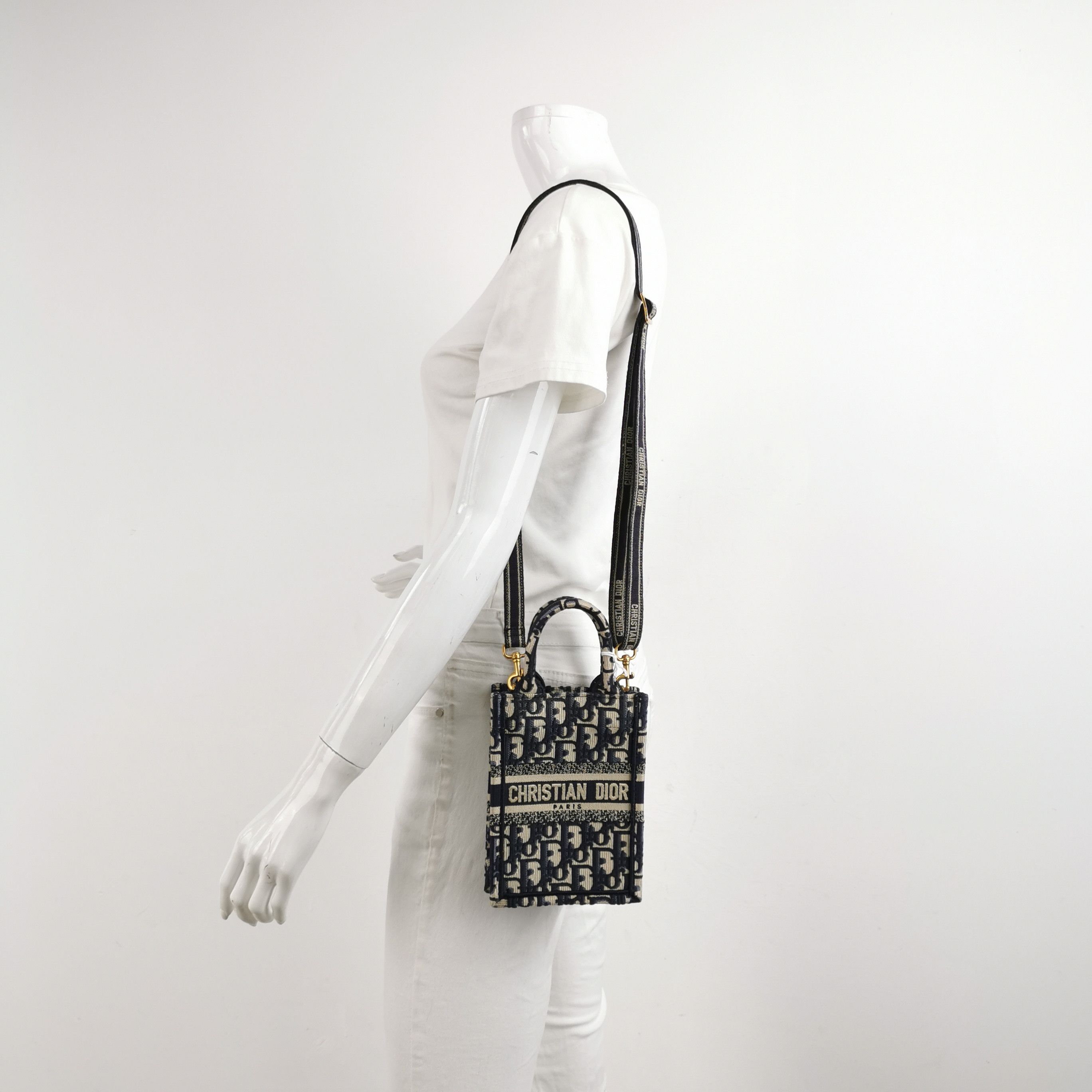 Dior Dior Women os Shoulder Bags Size ONE SIZE - 2 Thumbnail