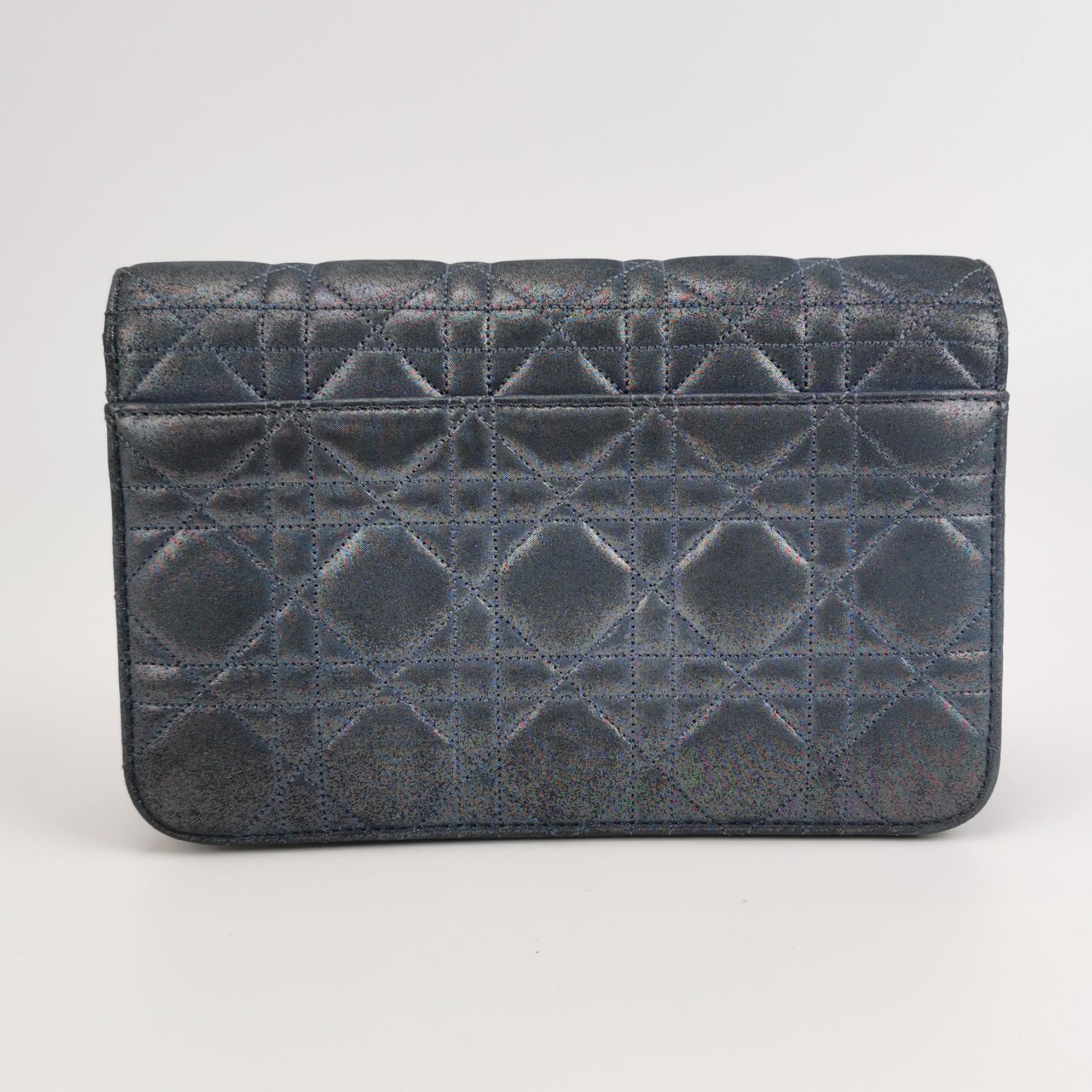 Dior Dior Women os Crossbody Bags Size ONE SIZE - 5 Thumbnail