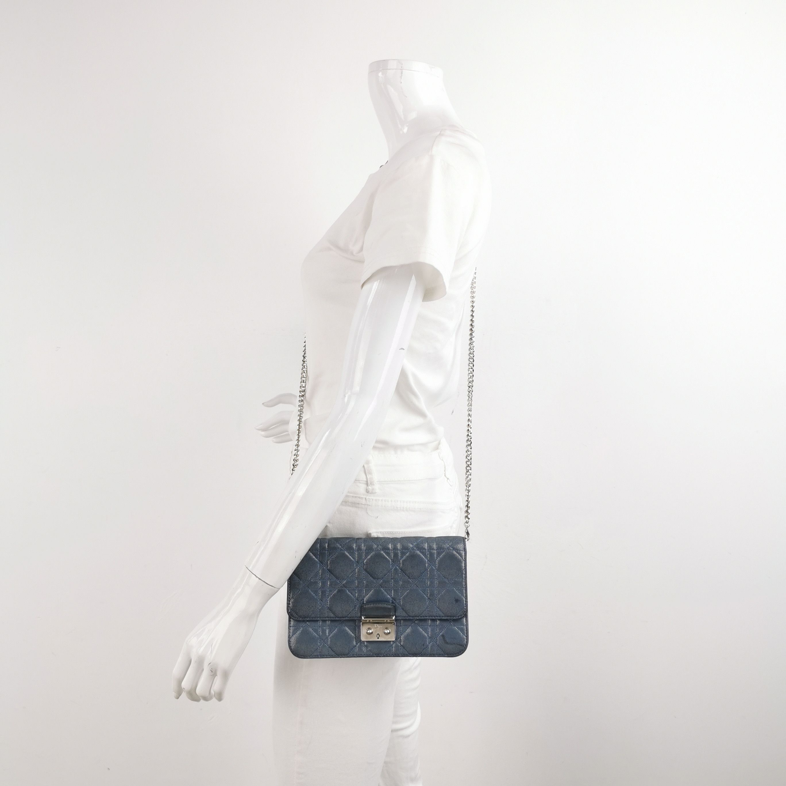Dior Dior Women os Crossbody Bags Size ONE SIZE - 2 Thumbnail