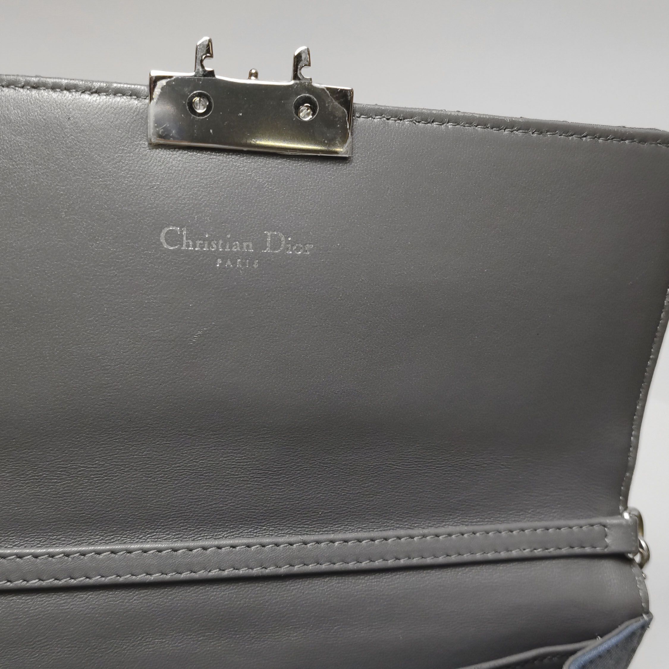 Dior Dior Women os Crossbody Bags Size ONE SIZE - 10 Thumbnail