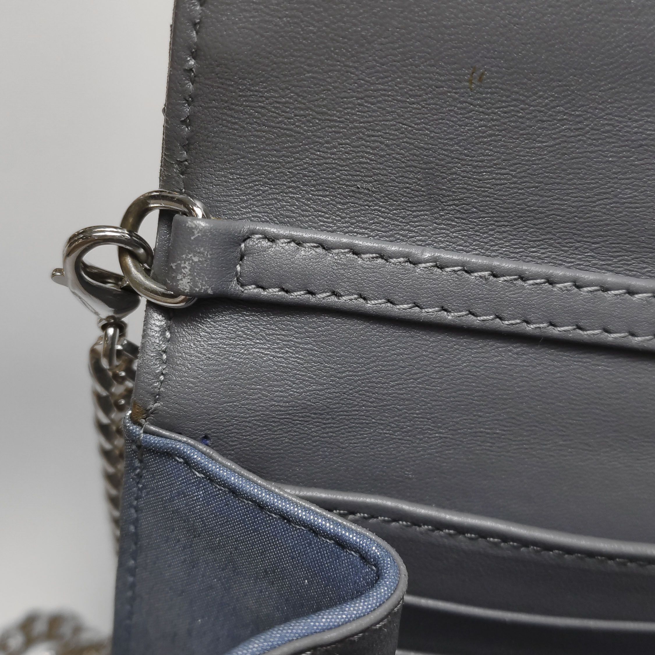 Dior Dior Women os Crossbody Bags Size ONE SIZE - 9 Thumbnail