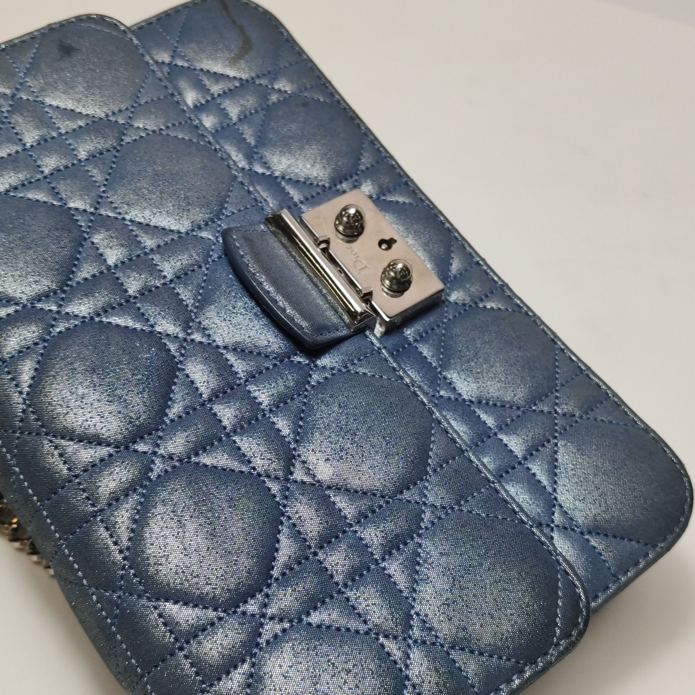 Dior Dior Women os Crossbody Bags Size ONE SIZE - 16 Thumbnail