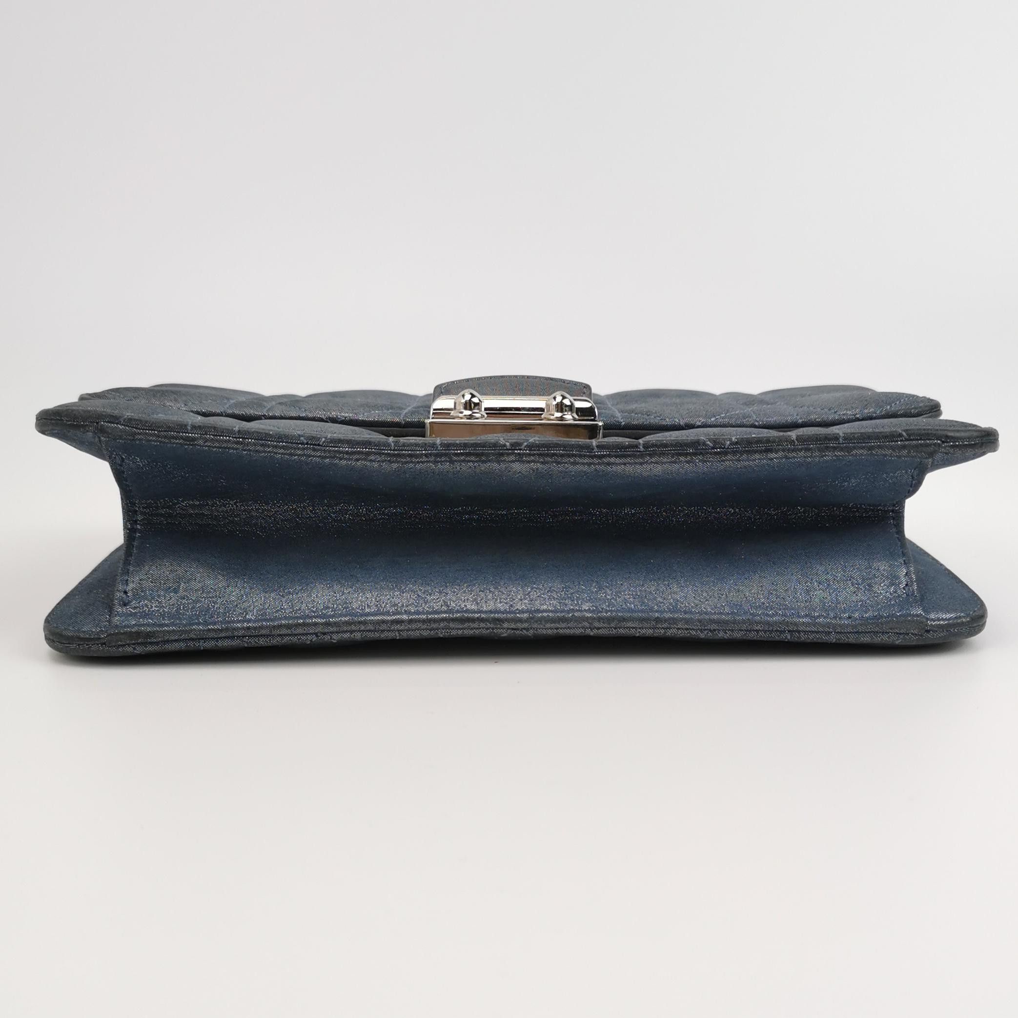 Dior Dior Women os Crossbody Bags Size ONE SIZE - 6 Thumbnail