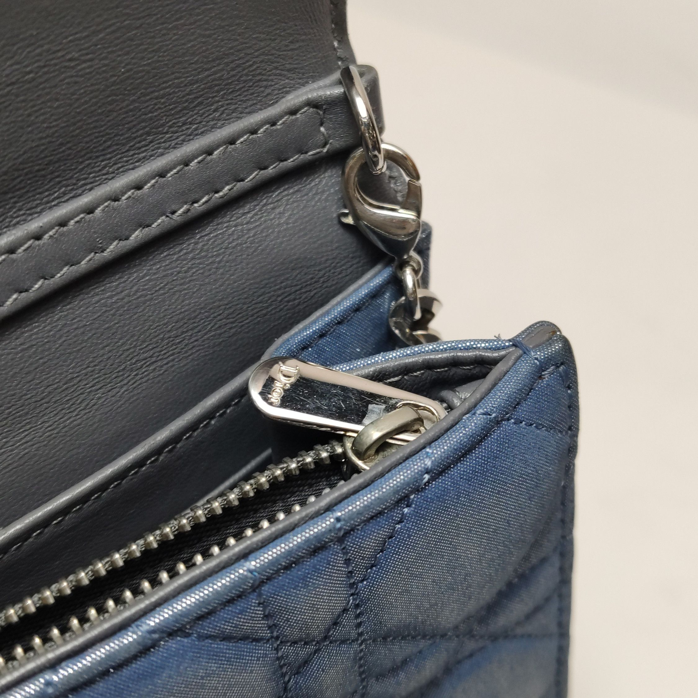 Dior Dior Women os Crossbody Bags Size ONE SIZE - 13 Thumbnail