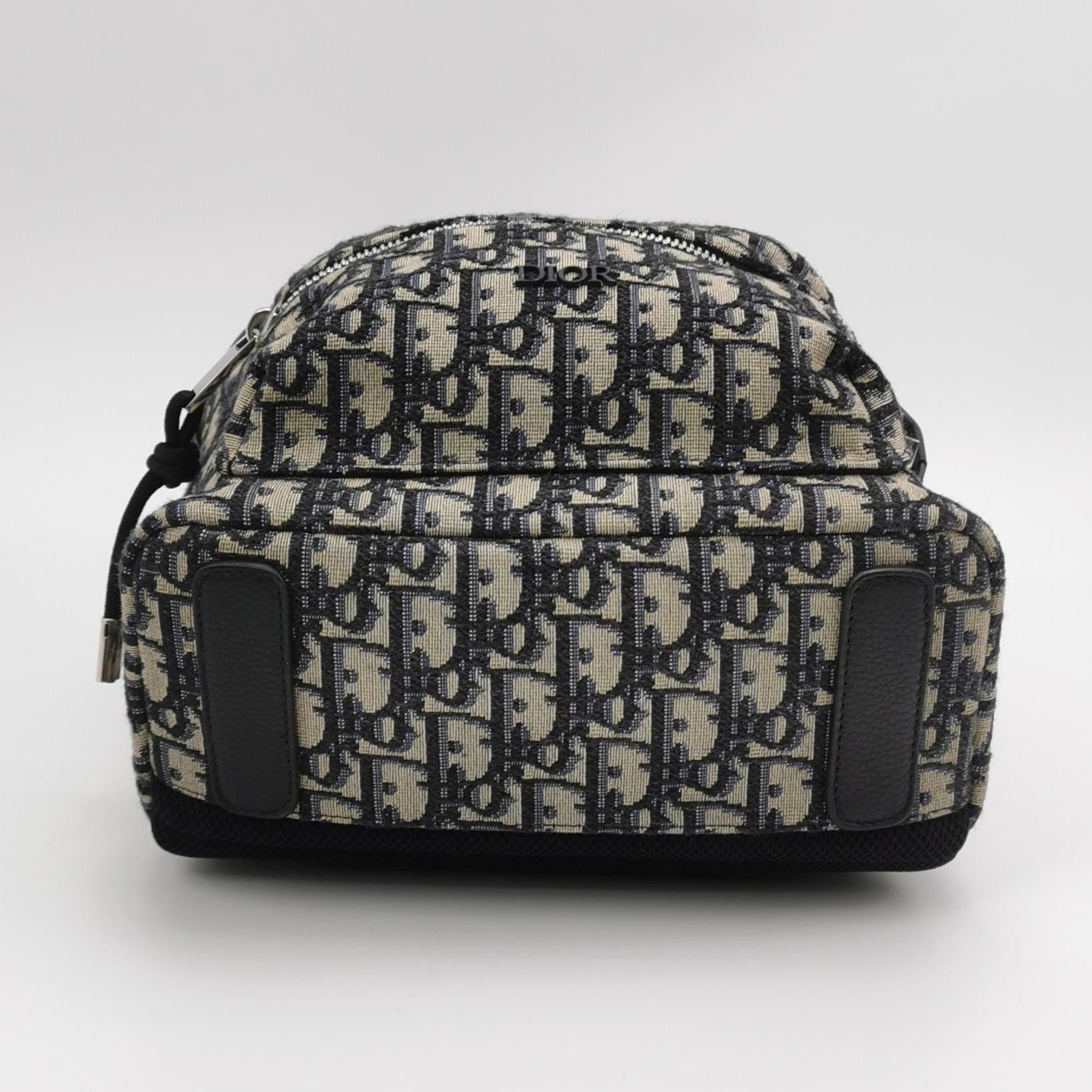 Dior Dior Women os Backpacks Size ONE SIZE - 6 Thumbnail