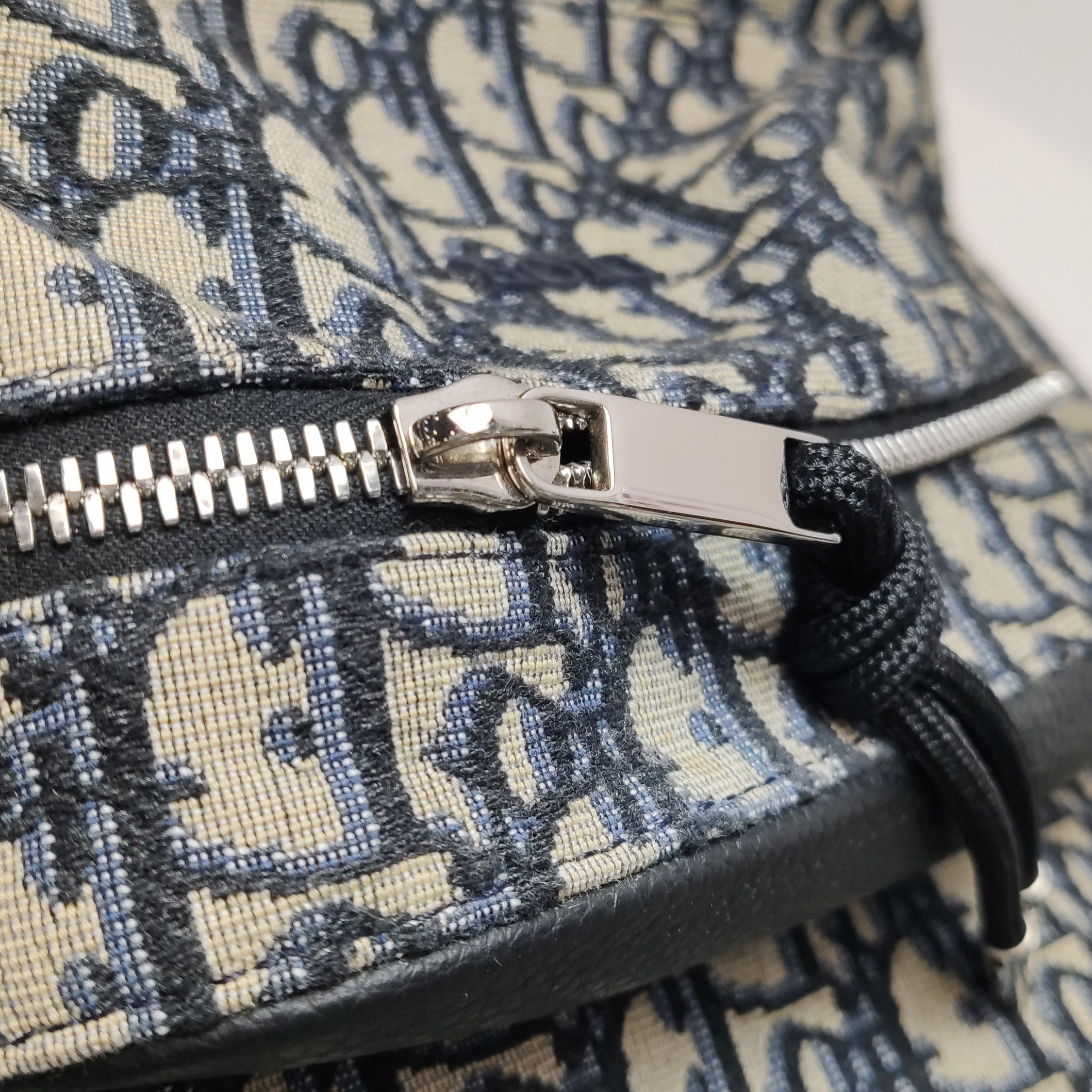 Dior Dior Women os Backpacks Size ONE SIZE - 12 Thumbnail