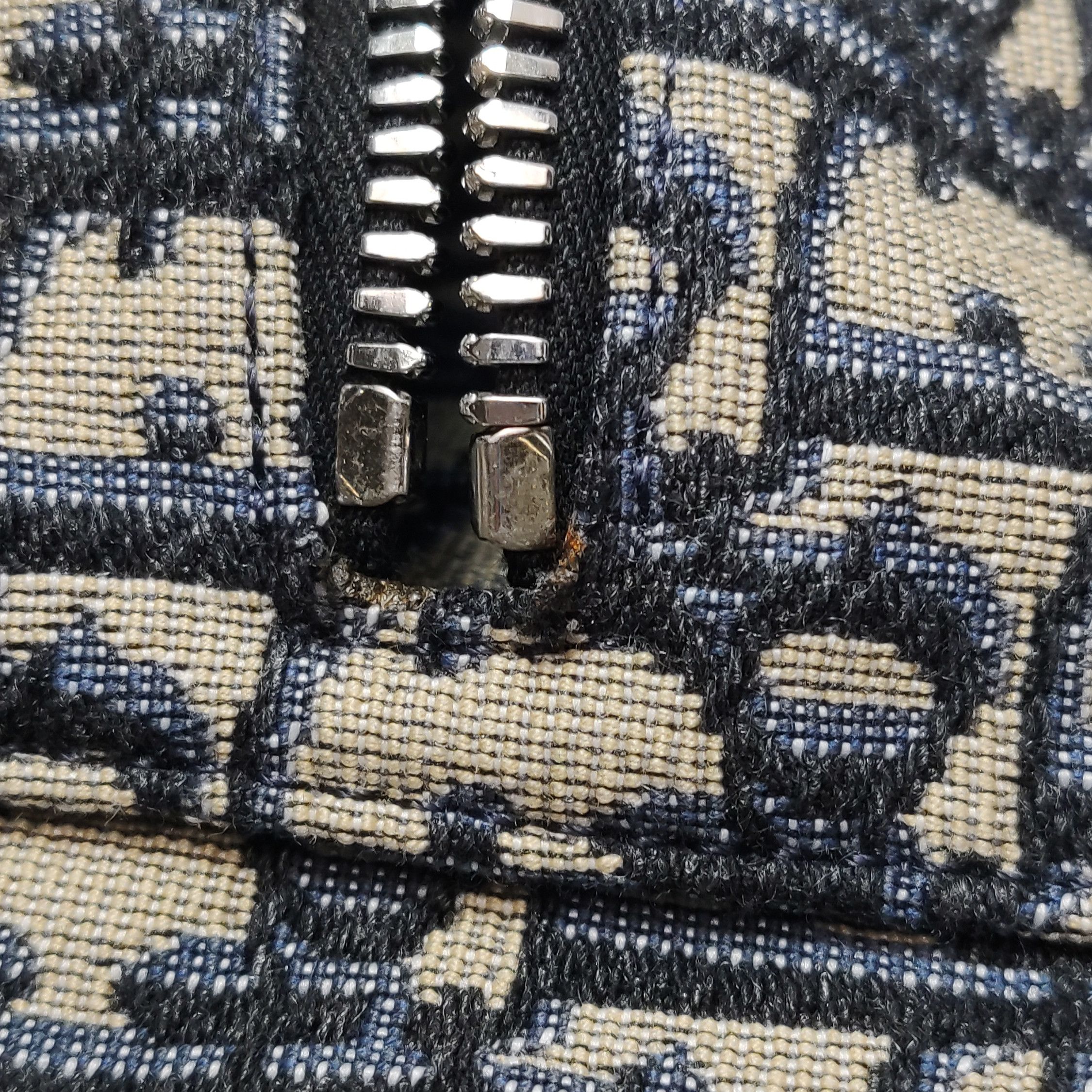 Dior Dior Women os Backpacks Size ONE SIZE - 14 Thumbnail