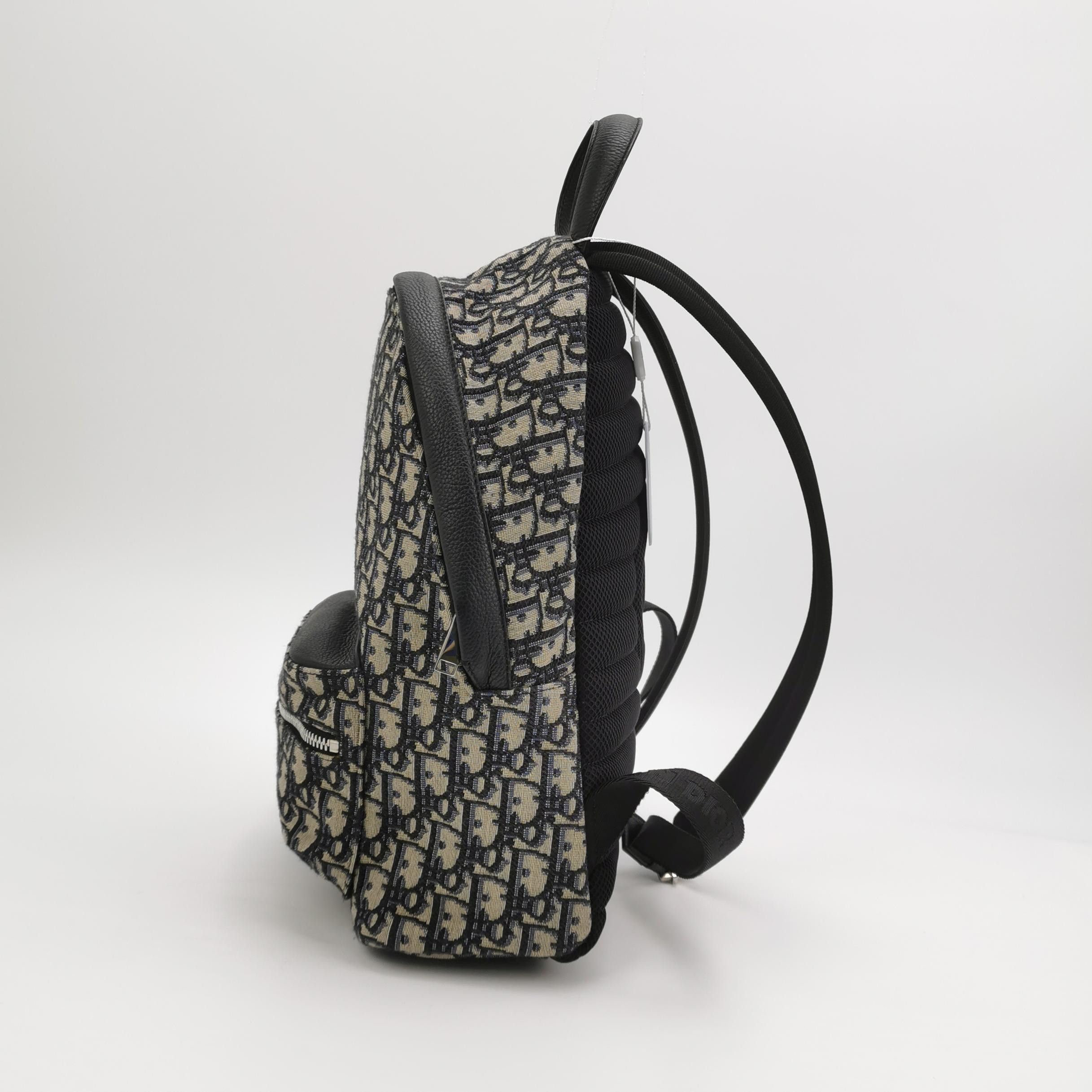Dior Dior Women os Backpacks Size ONE SIZE - 3 Thumbnail