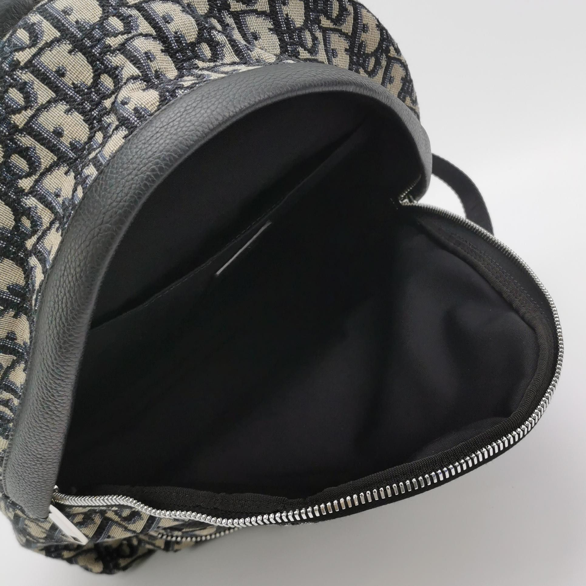 Dior Dior Women os Backpacks Size ONE SIZE - 7 Thumbnail