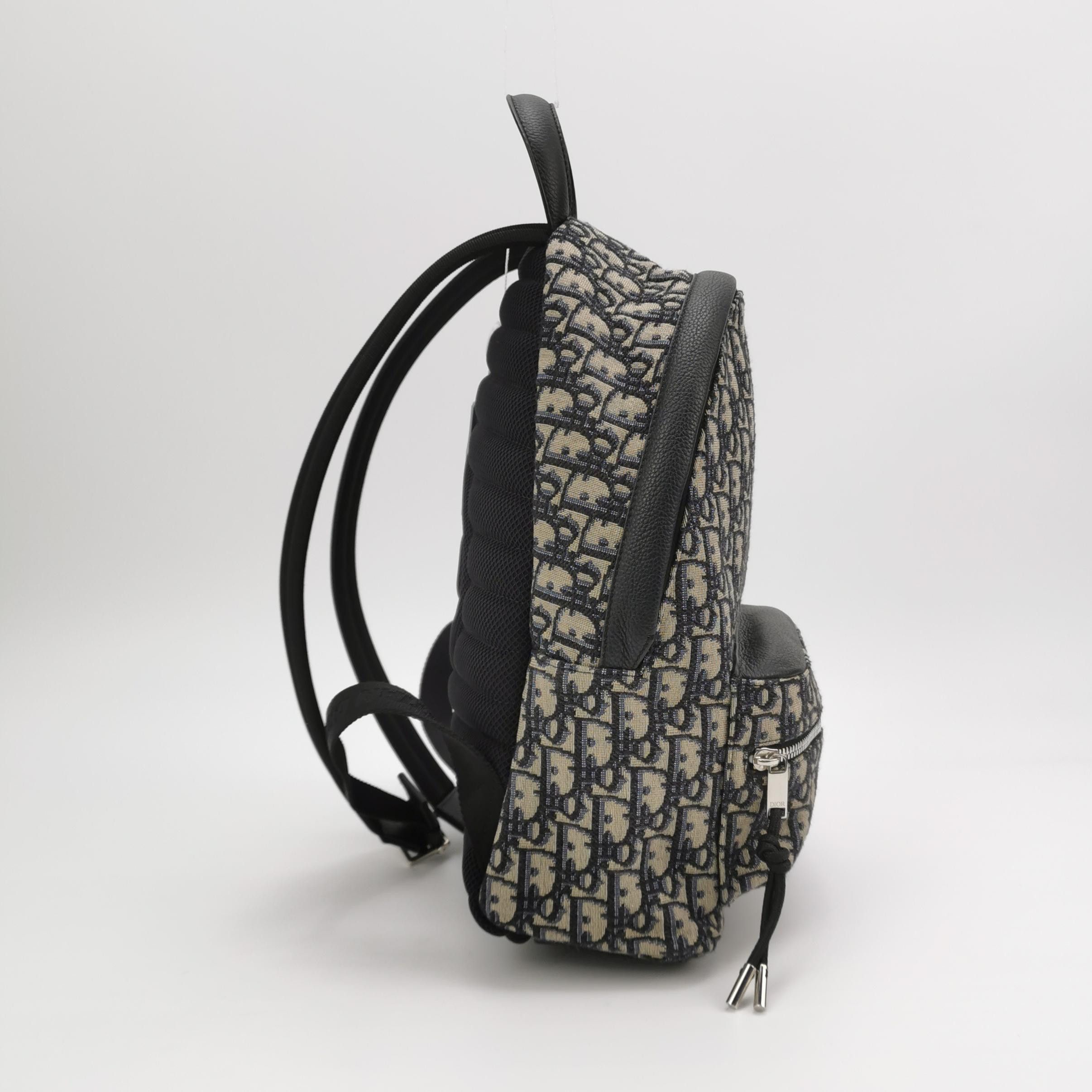 Dior Dior Women os Backpacks Size ONE SIZE - 4 Thumbnail