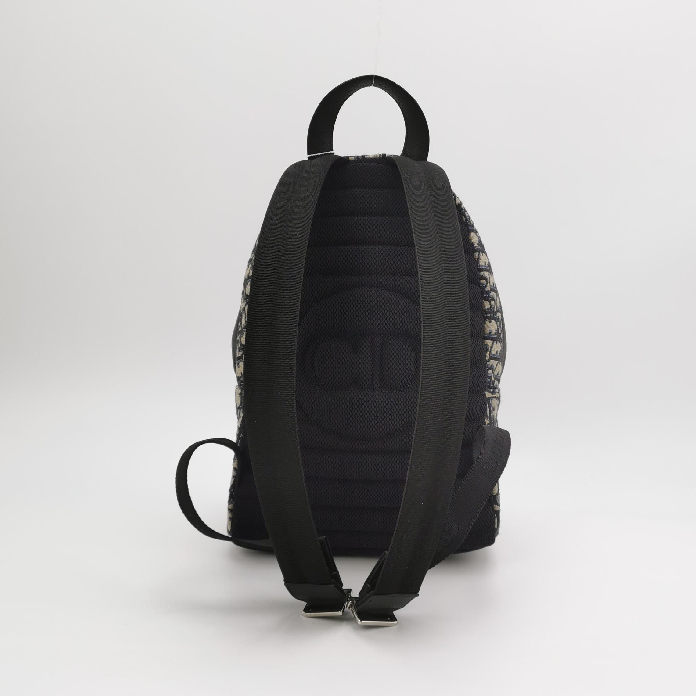 Dior Dior Women os Backpacks Size ONE SIZE - 5 Thumbnail