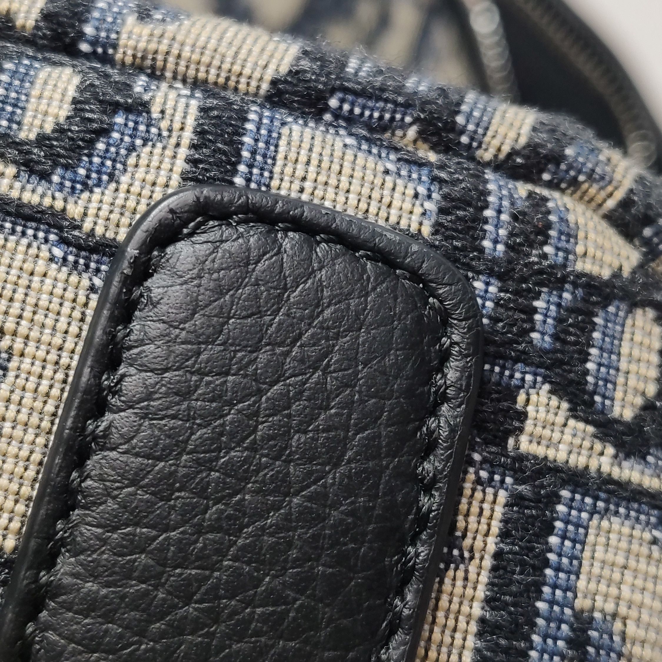 Dior Dior Women os Backpacks Size ONE SIZE - 15 Thumbnail