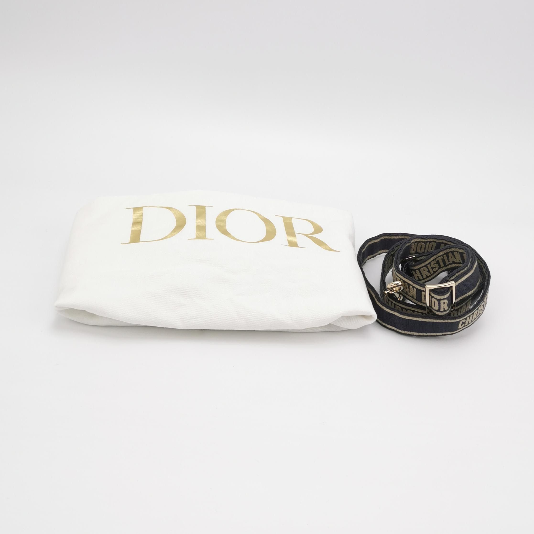 Dior Dior Women os Shoulder Bags Size ONE SIZE - 8 Thumbnail