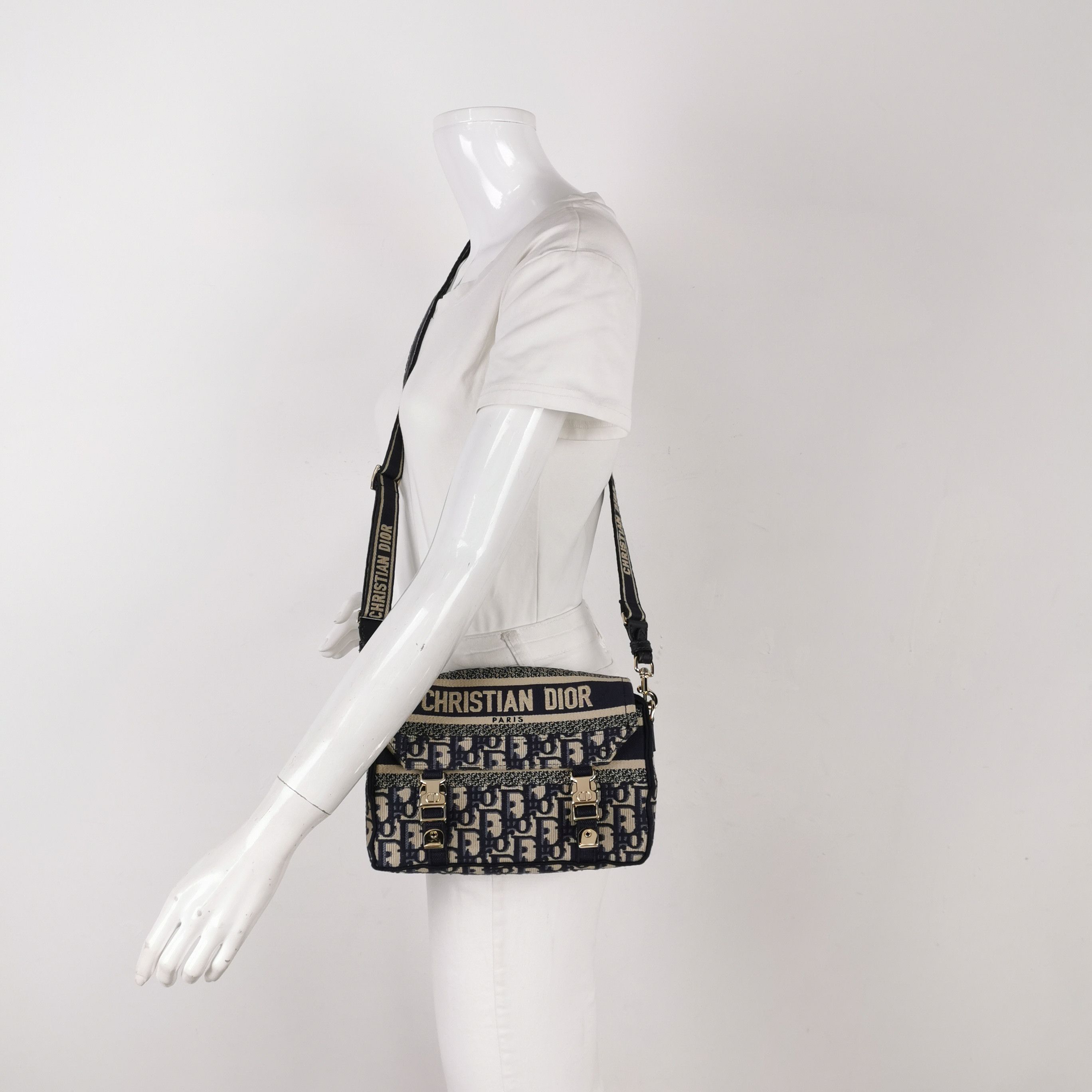 Dior Dior Women os Shoulder Bags Size ONE SIZE - 2 Thumbnail