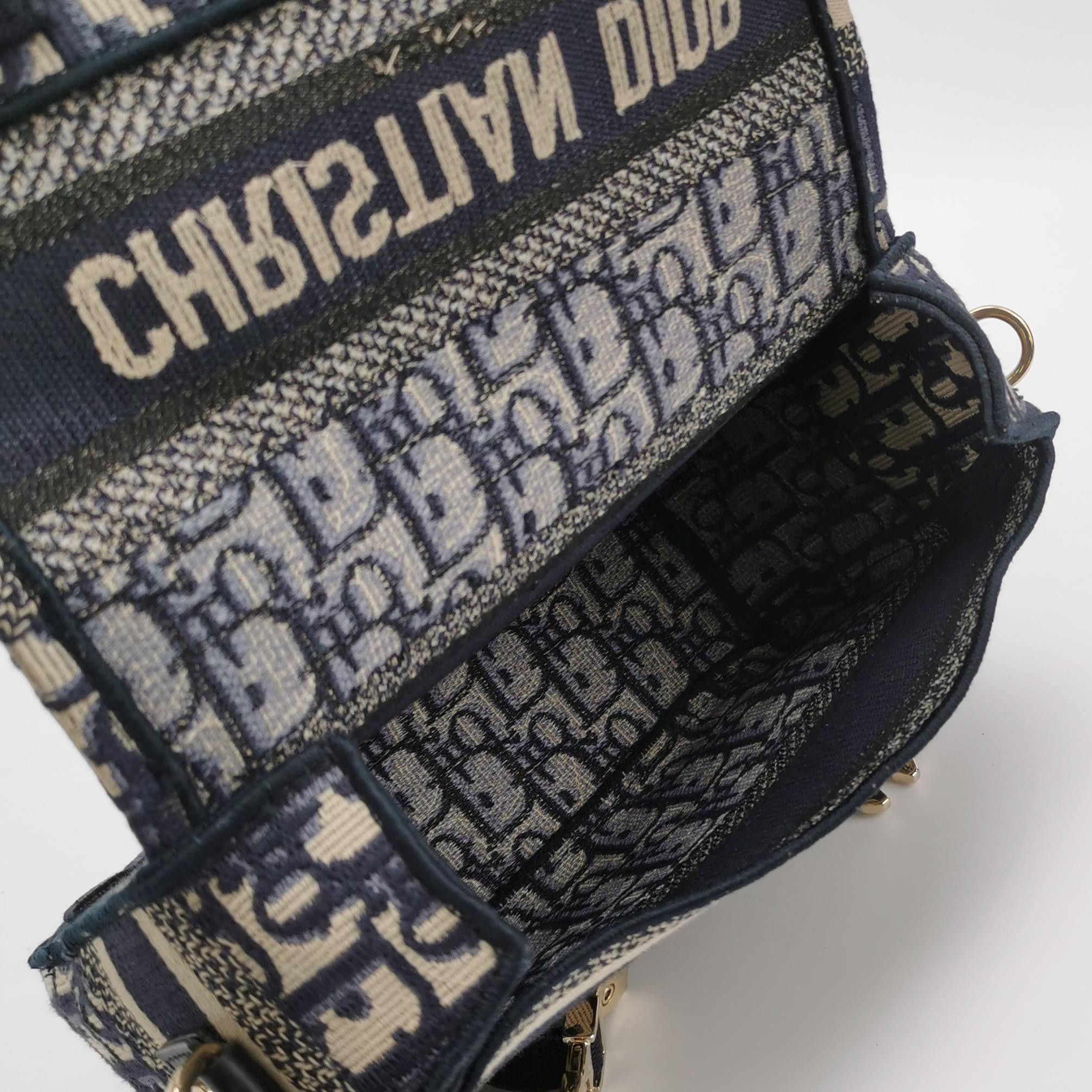 Dior Dior Women os Shoulder Bags Size ONE SIZE - 7 Thumbnail