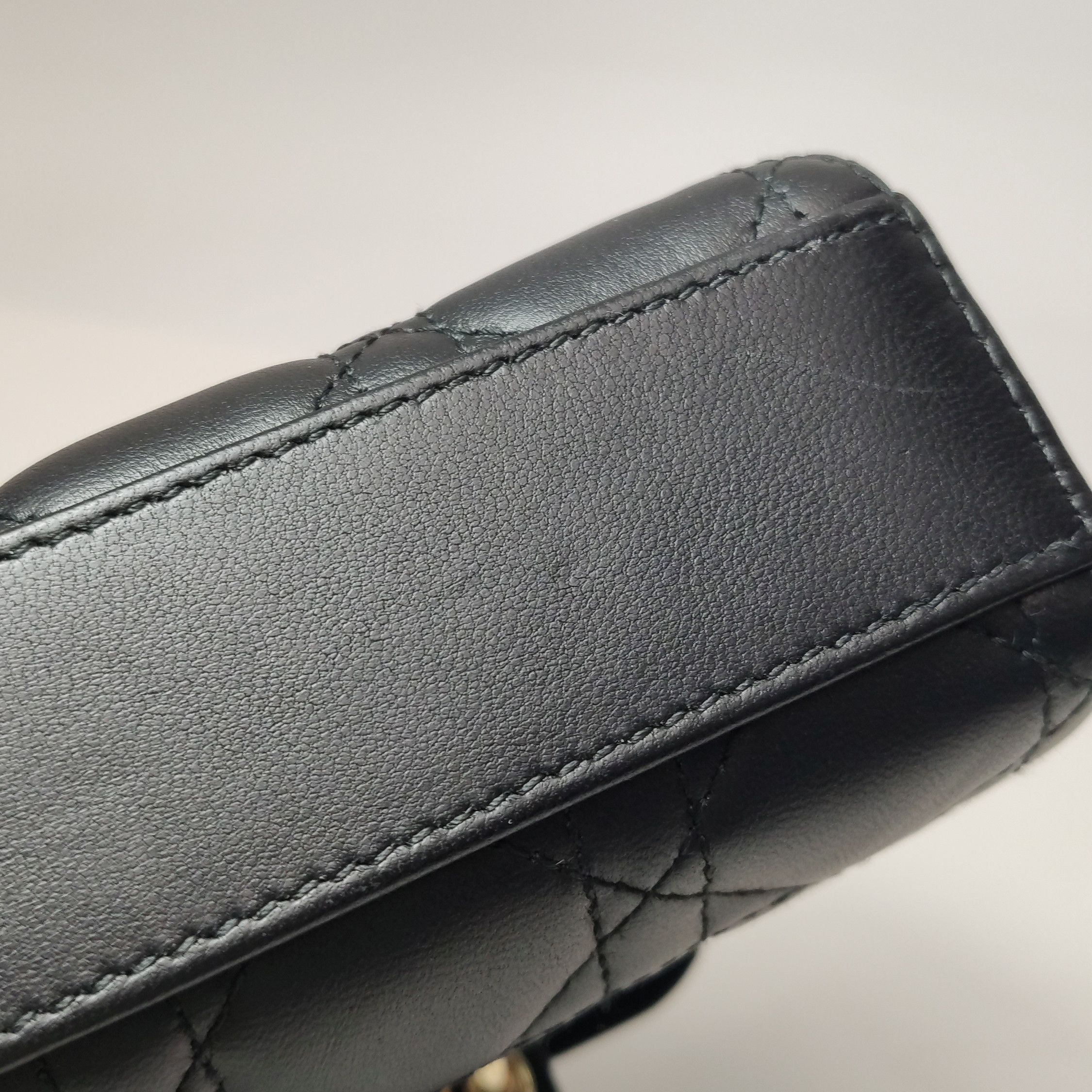 Dior Dior Women os Shoulder Bags Size ONE SIZE - 17 Thumbnail
