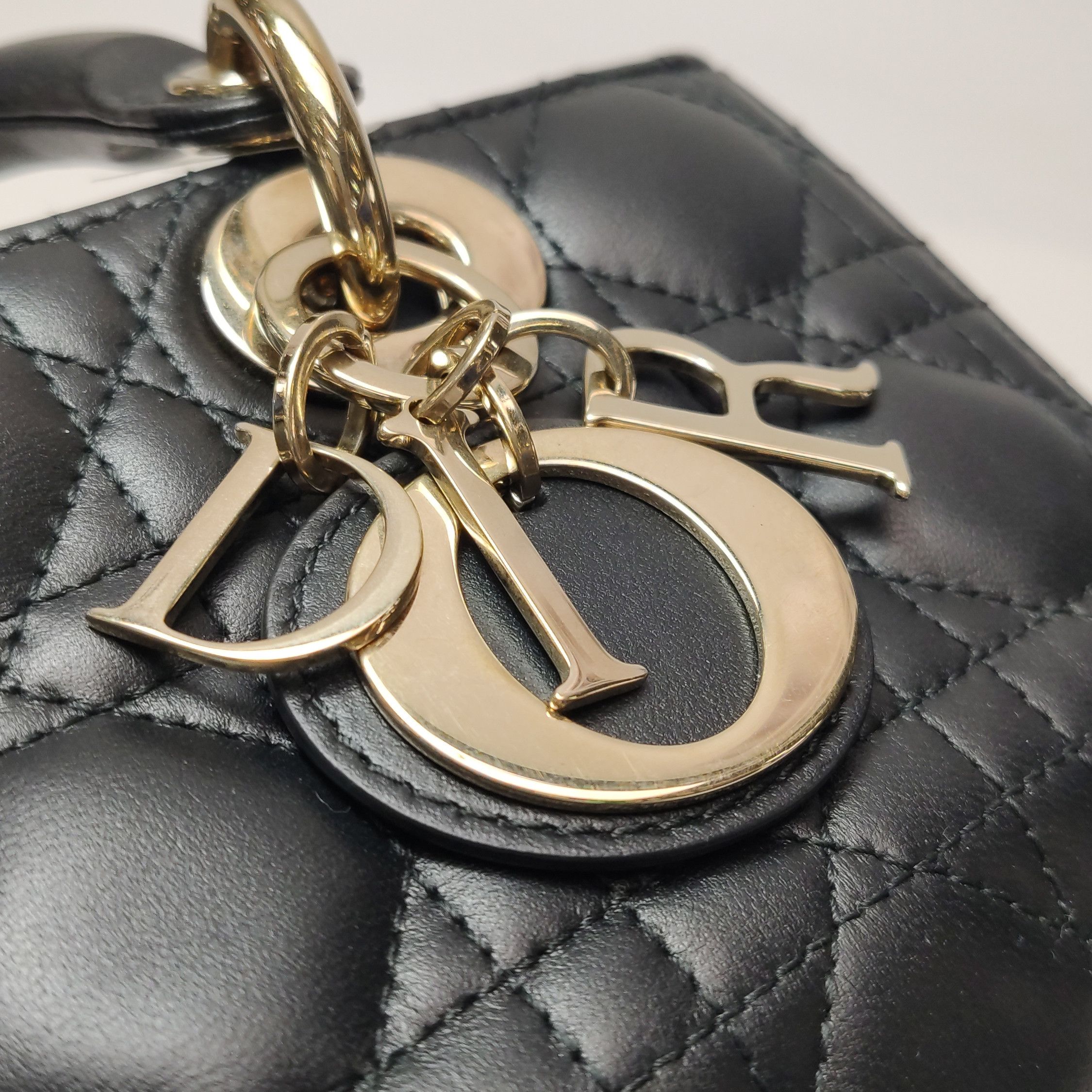 Dior Dior Women os Shoulder Bags Size ONE SIZE - 14 Thumbnail