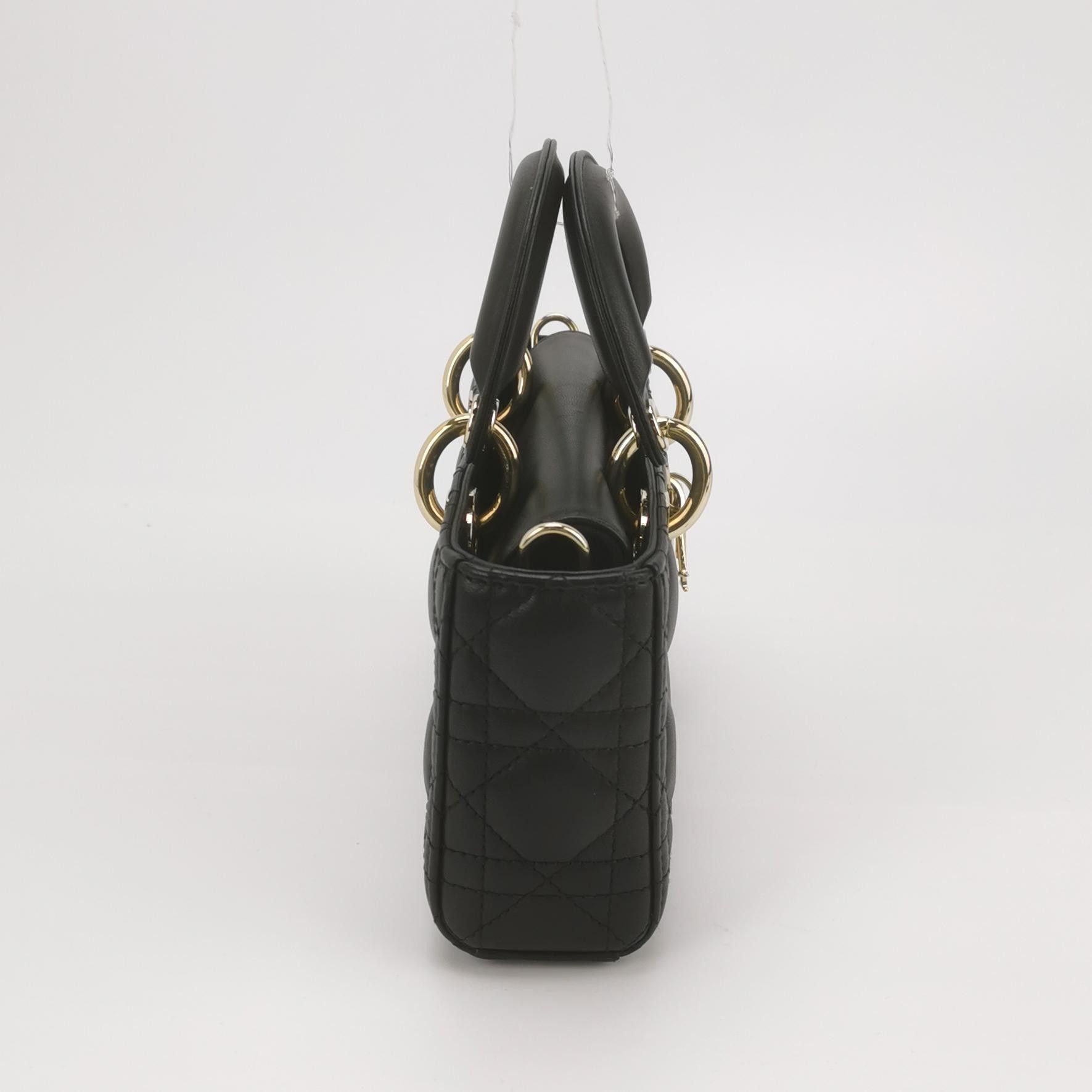 Dior Dior Women os Shoulder Bags Size ONE SIZE - 4 Thumbnail