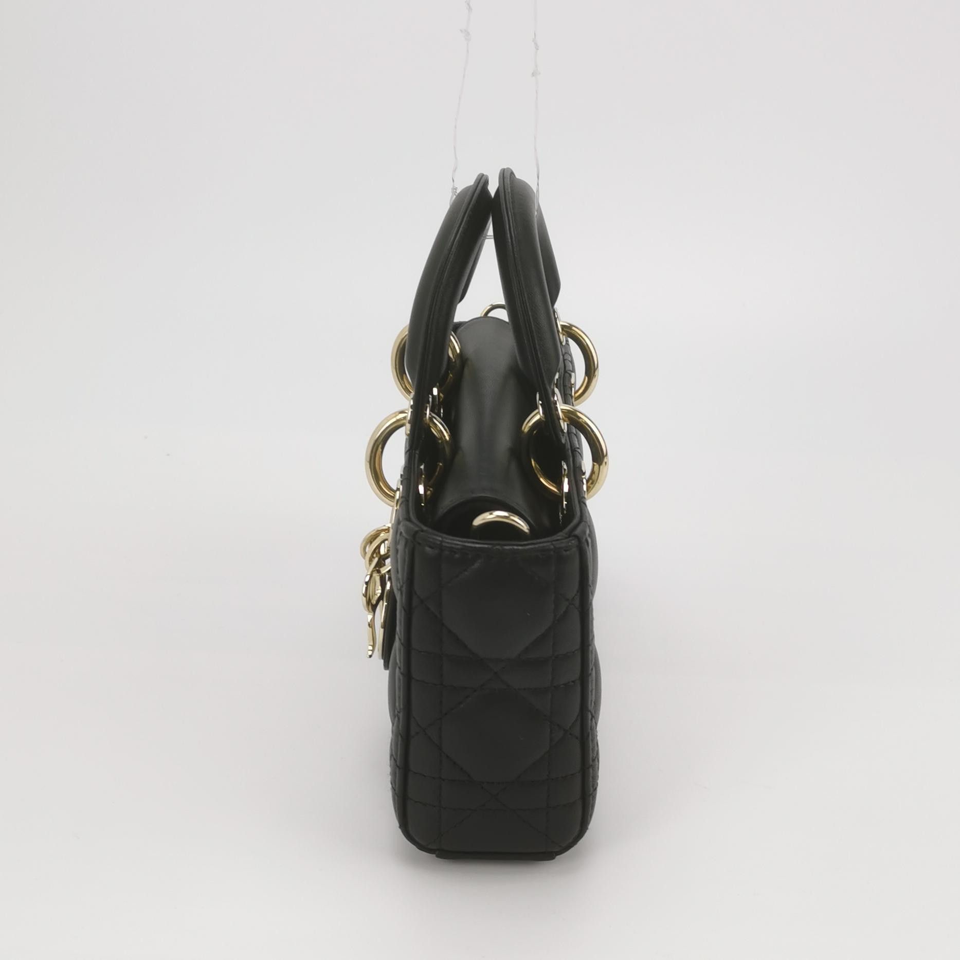 Dior Dior Women os Shoulder Bags Size ONE SIZE - 3 Thumbnail