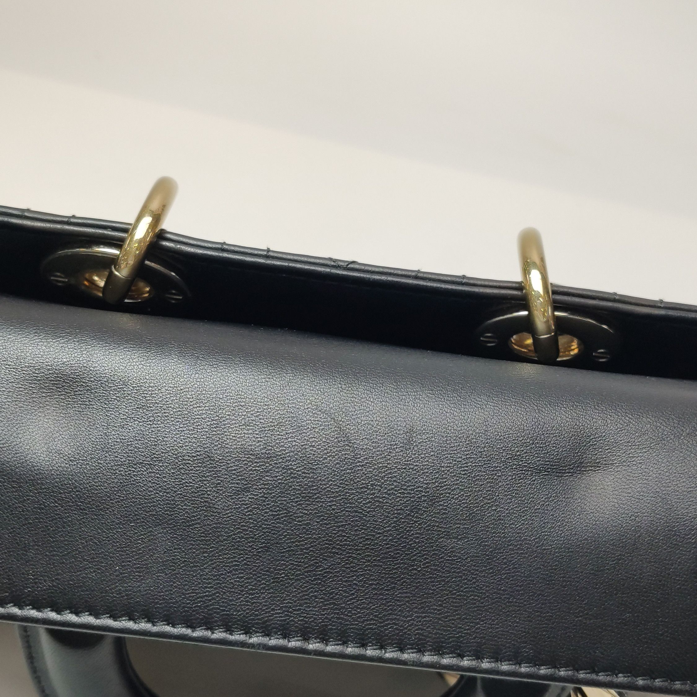 Dior Dior Women os Shoulder Bags Size ONE SIZE - 20 Thumbnail