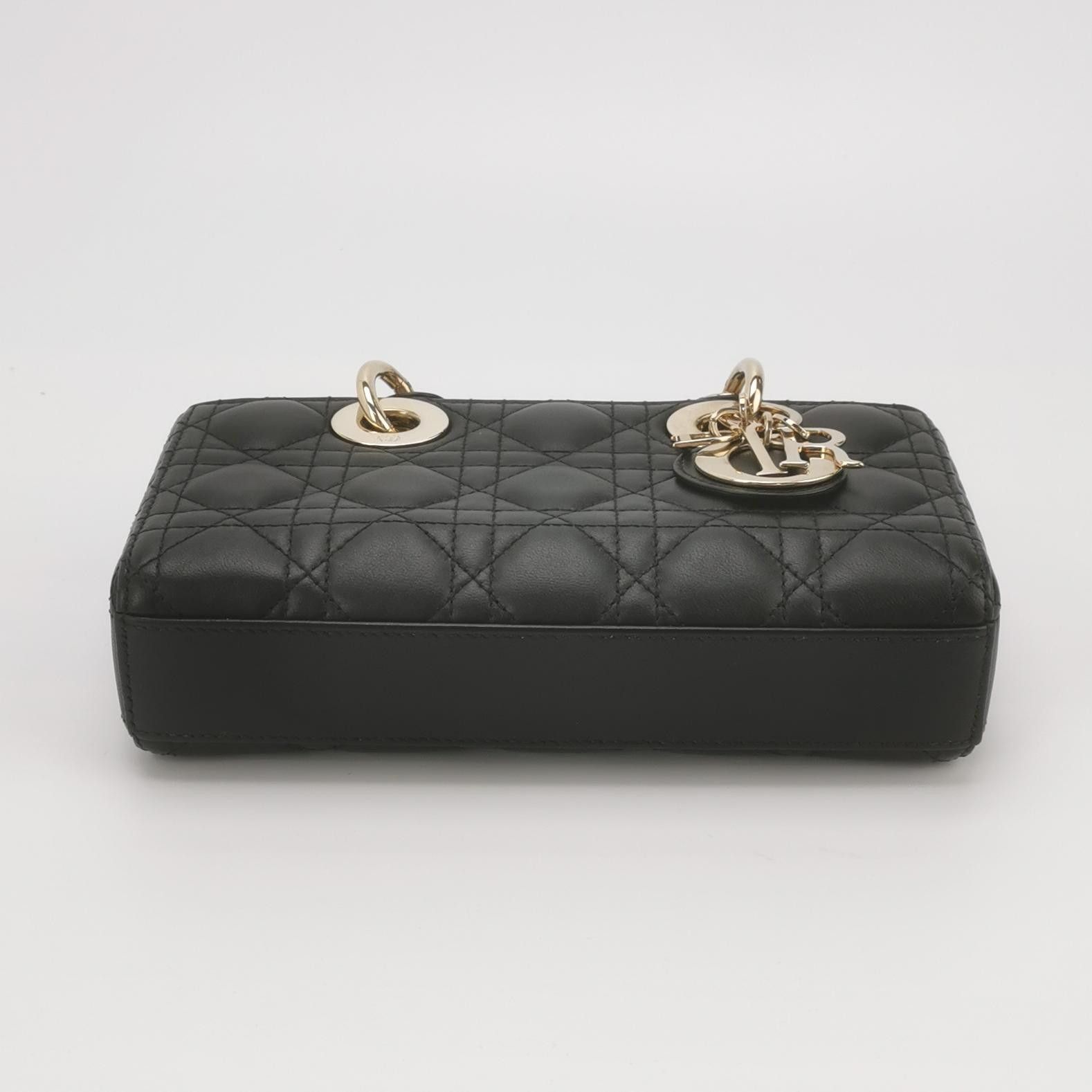 Dior Dior Women os Shoulder Bags Size ONE SIZE - 6 Thumbnail