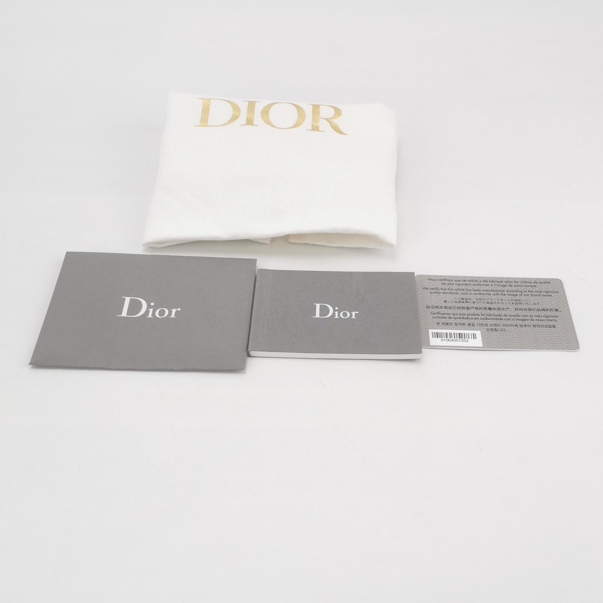 Dior Dior Women os Shoulder Bags Size ONE SIZE - 9 Thumbnail