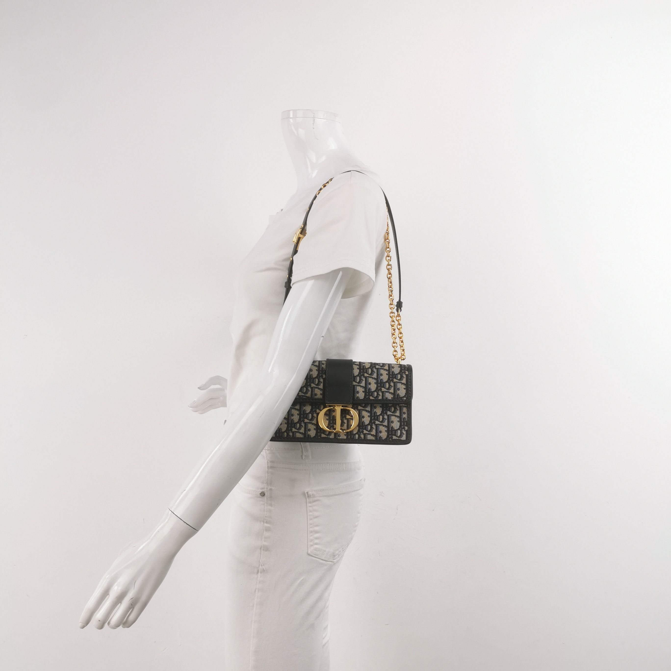 Dior Dior Women os Shoulder Bags Size ONE SIZE - 2 Thumbnail