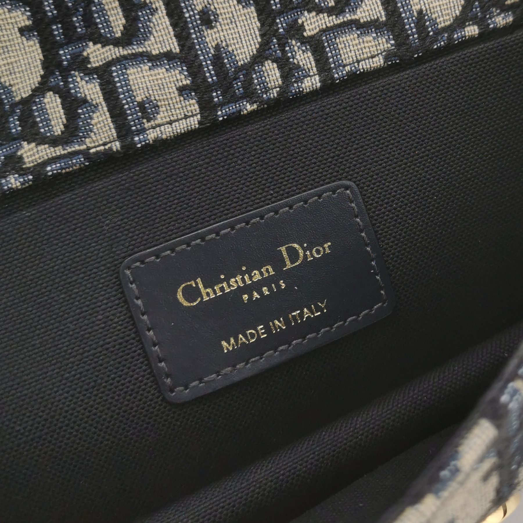 Dior Dior Women os Shoulder Bags Size ONE SIZE - 8 Thumbnail