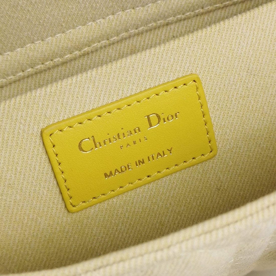 Dior Dior Women os Shoulder Bags Size ONE SIZE - 8 Thumbnail