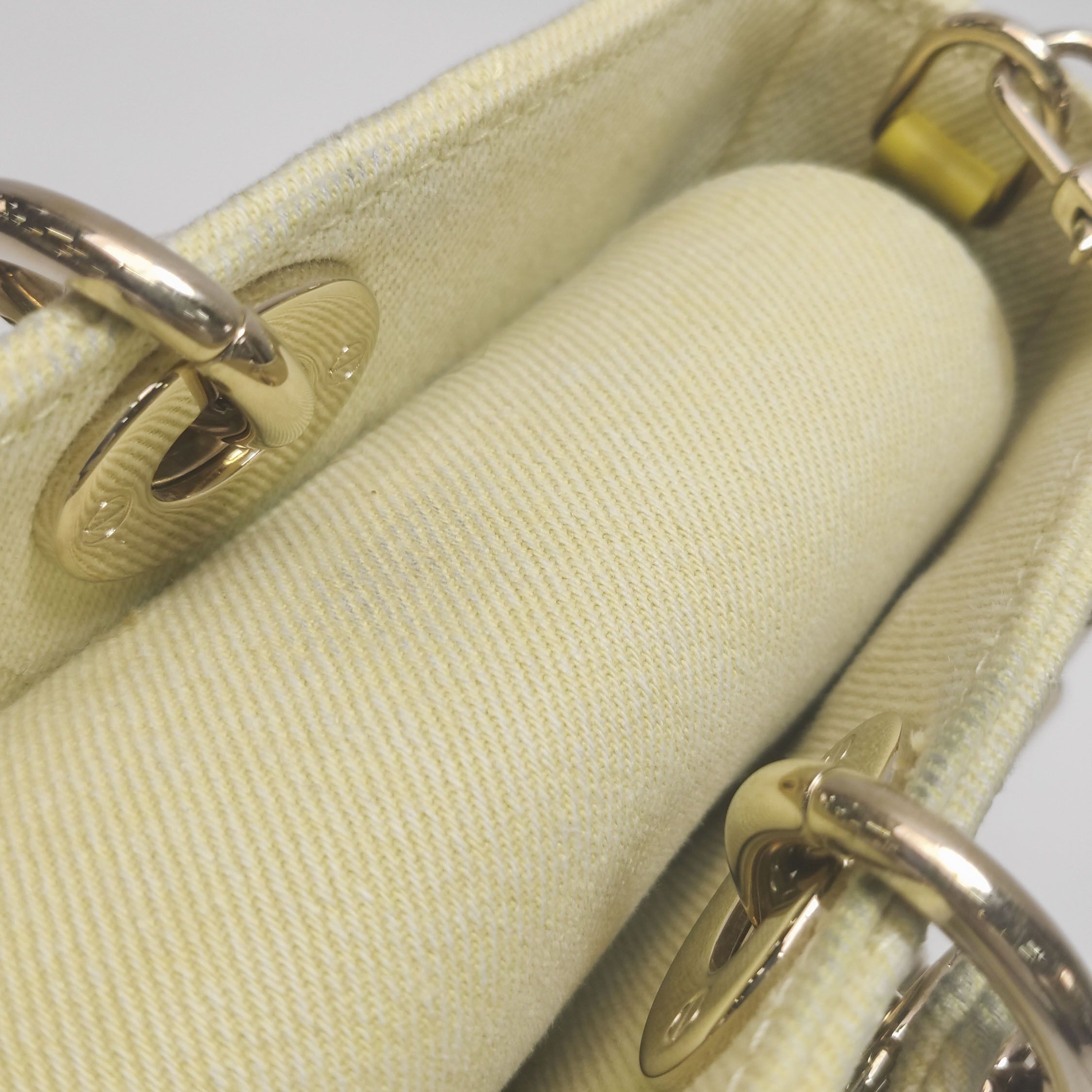 Dior Dior Women os Shoulder Bags Size ONE SIZE - 18 Thumbnail