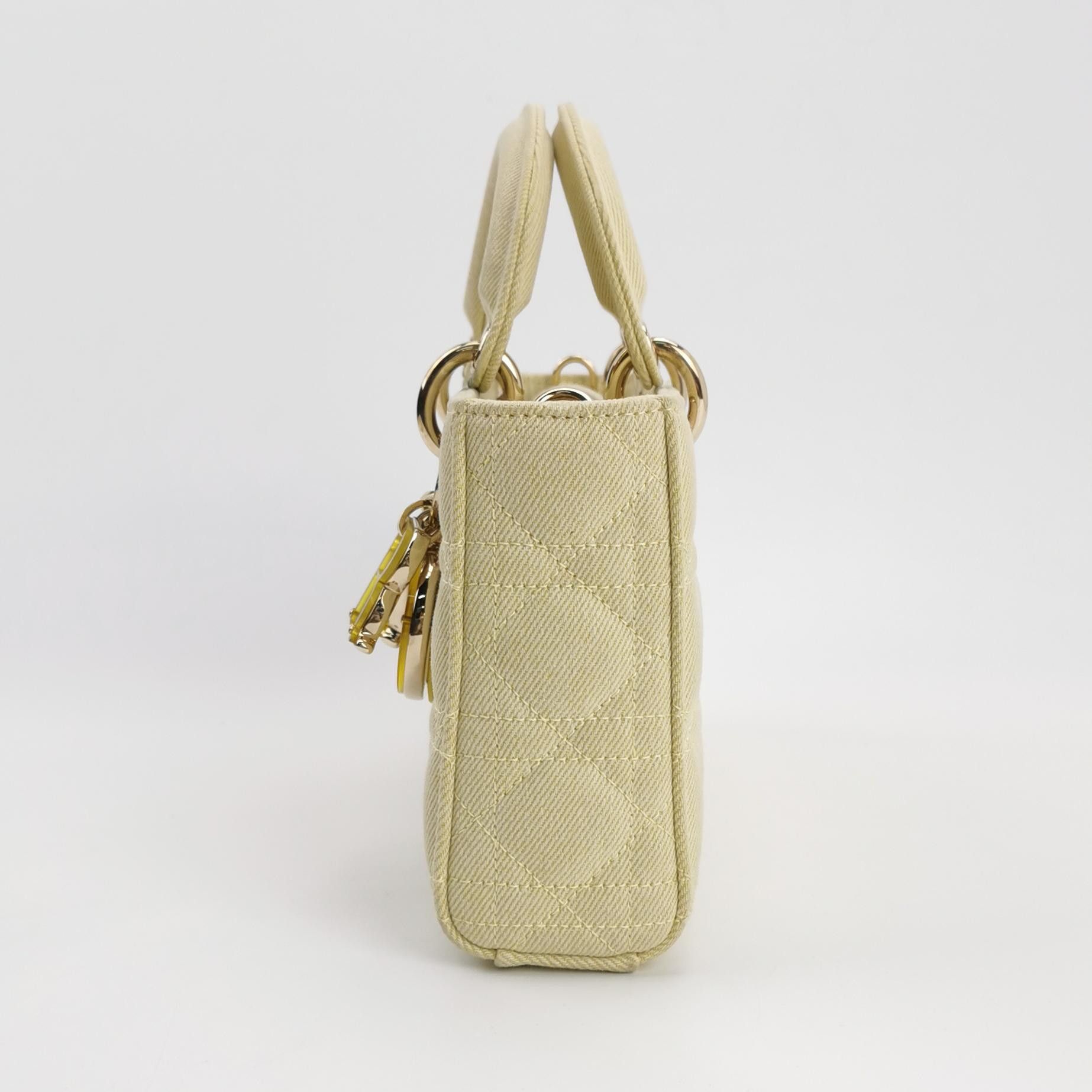 Dior Dior Women os Shoulder Bags Size ONE SIZE - 3 Thumbnail