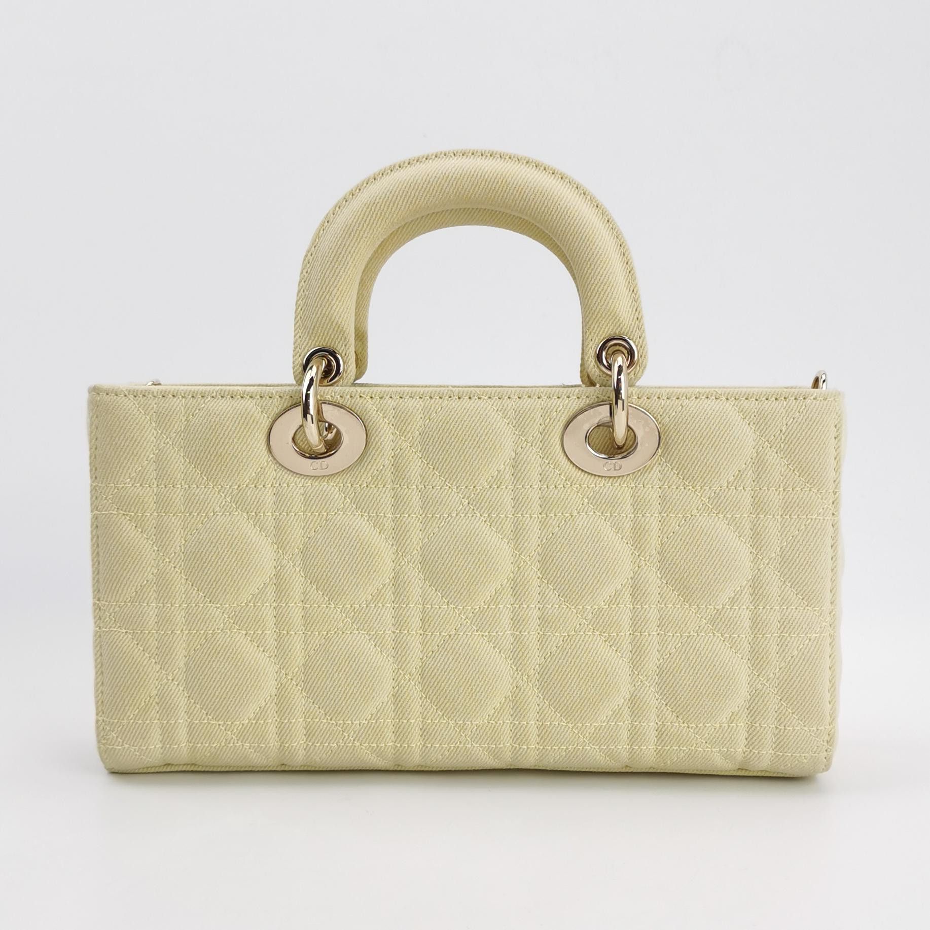 Dior Dior Women os Shoulder Bags Size ONE SIZE - 5 Thumbnail