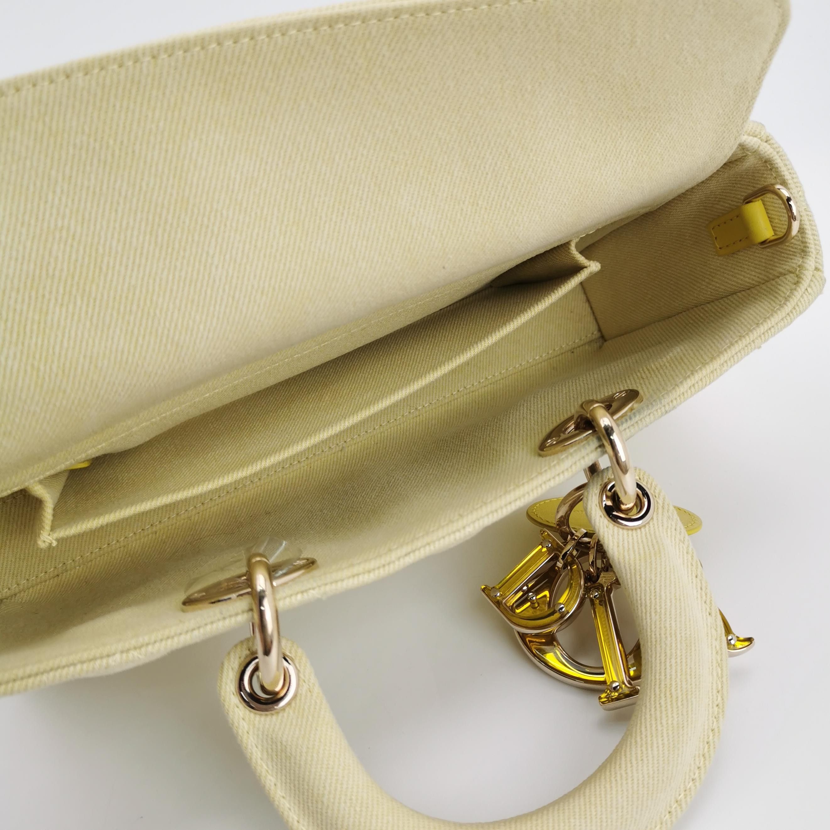 Dior Dior Women os Shoulder Bags Size ONE SIZE - 7 Thumbnail