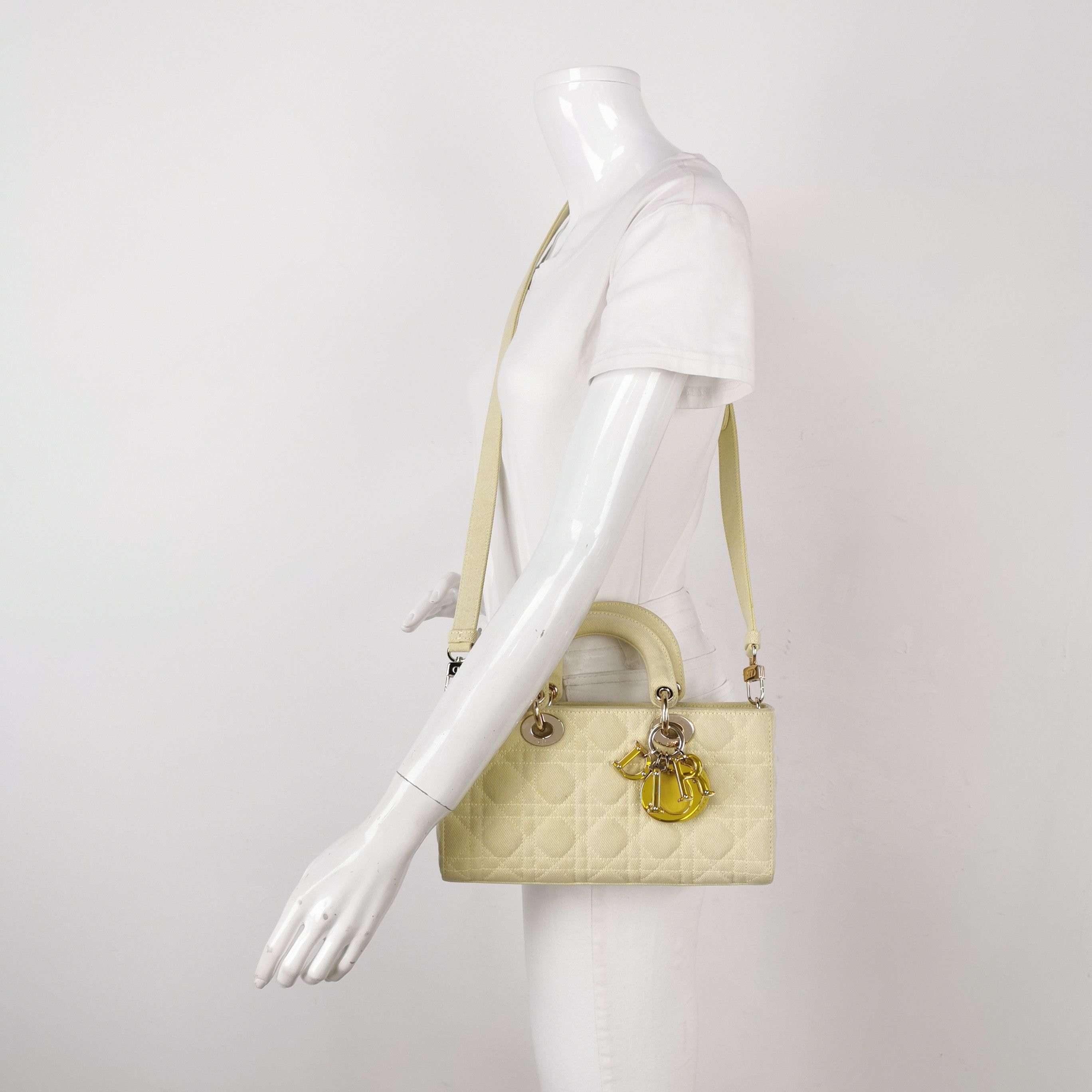 Dior Dior Women os Shoulder Bags Size ONE SIZE - 2 Thumbnail