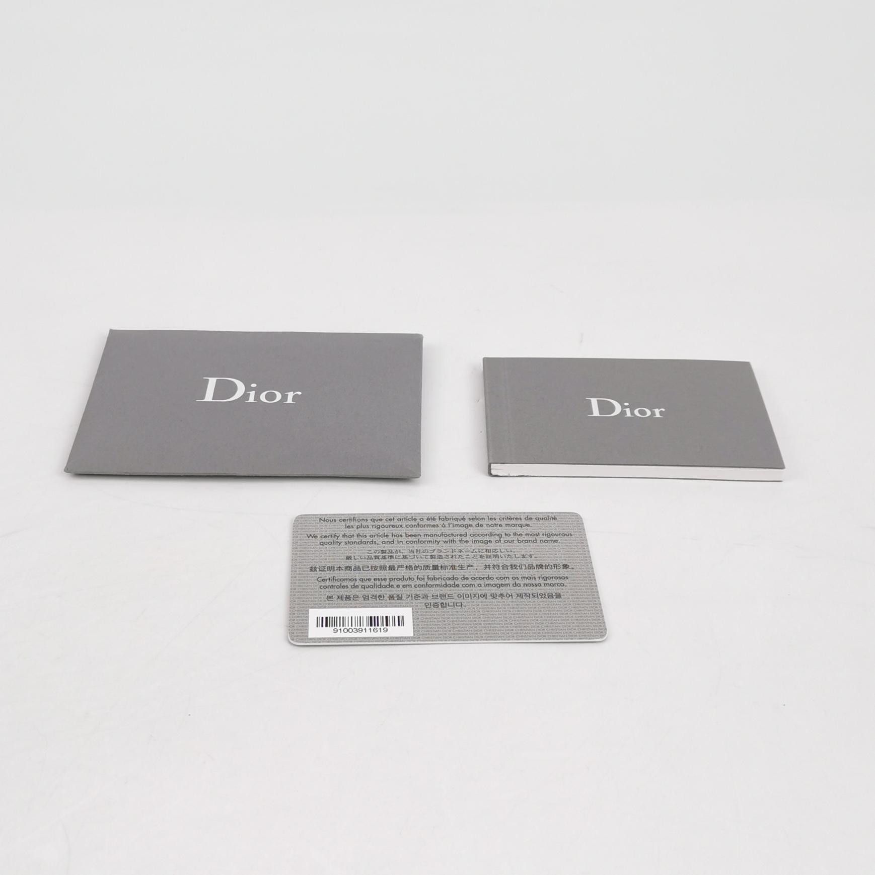 Dior Dior Women os Shoulder Bags Size ONE SIZE - 9 Thumbnail