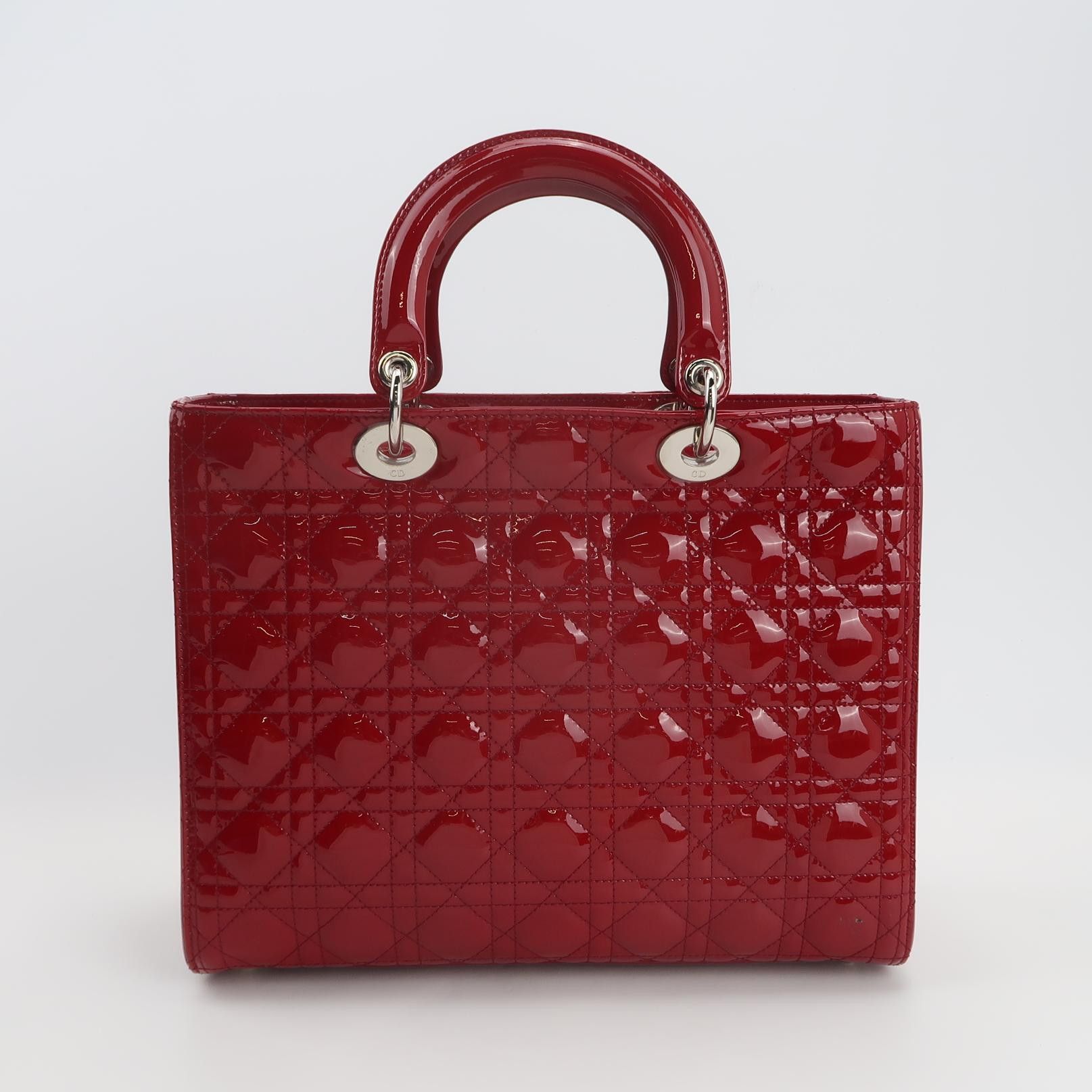 Dior Dior Women os Tote Bags Size ONE SIZE - 5 Thumbnail
