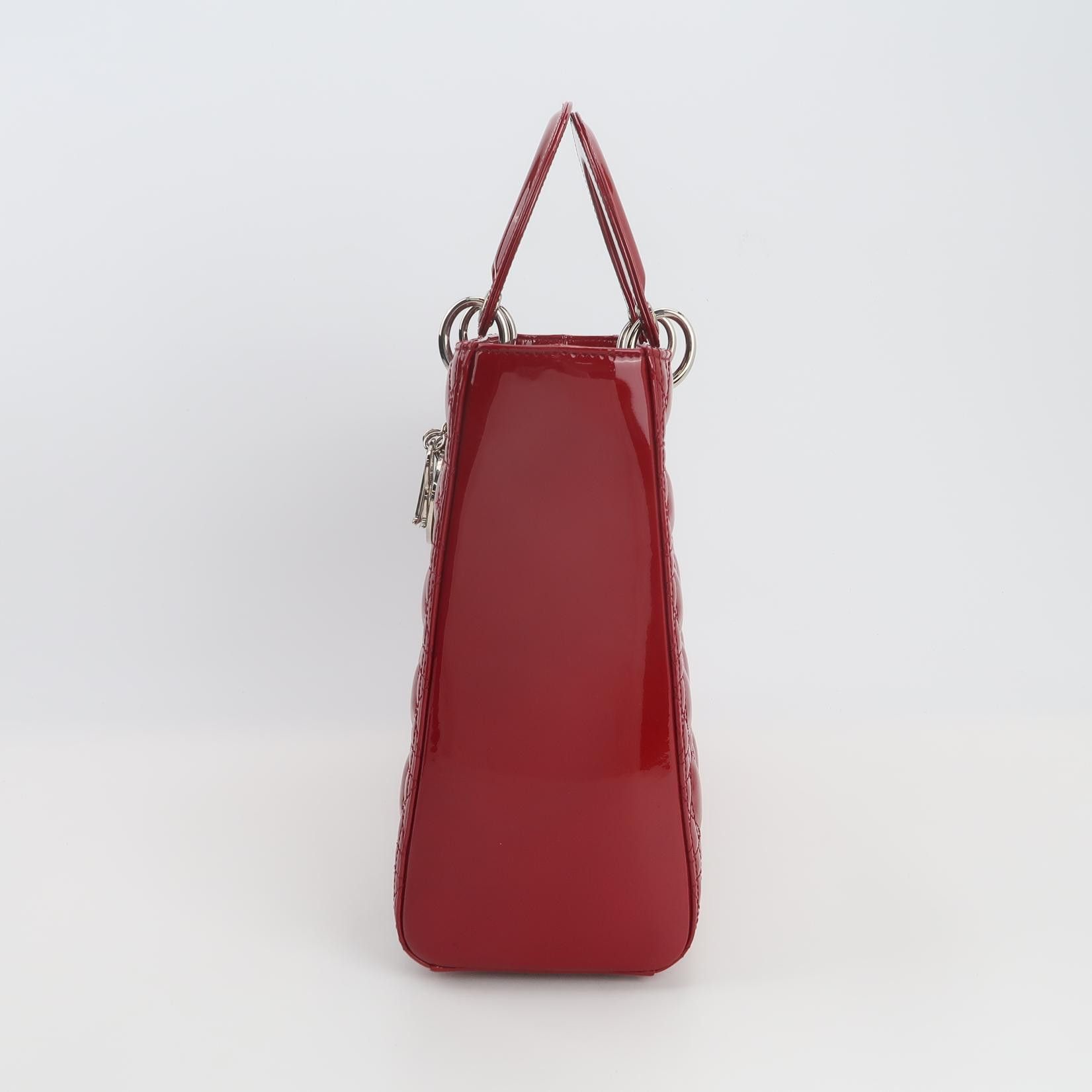 Dior Dior Women os Tote Bags Size ONE SIZE - 3 Thumbnail