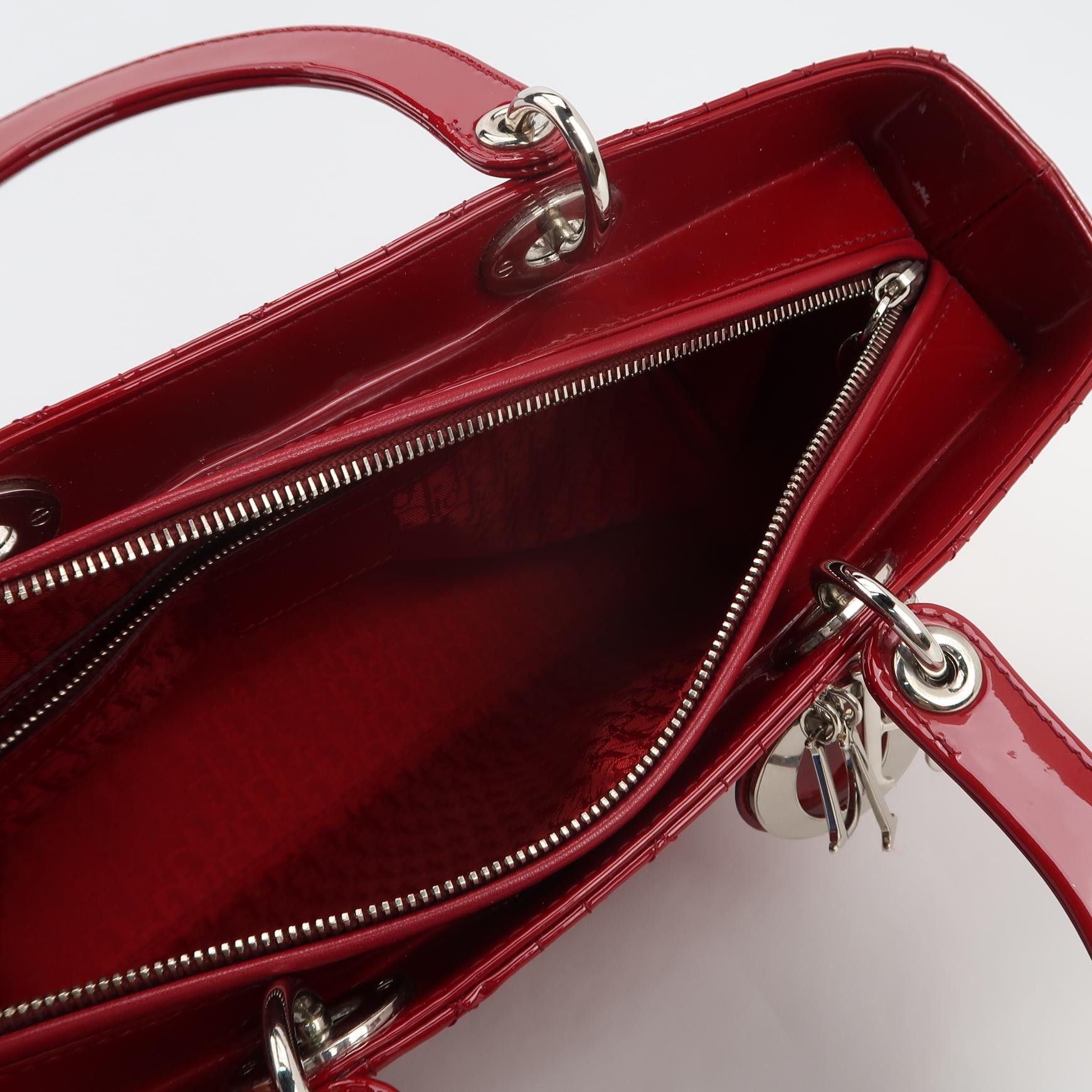 Dior Dior Women os Tote Bags Size ONE SIZE - 7 Thumbnail