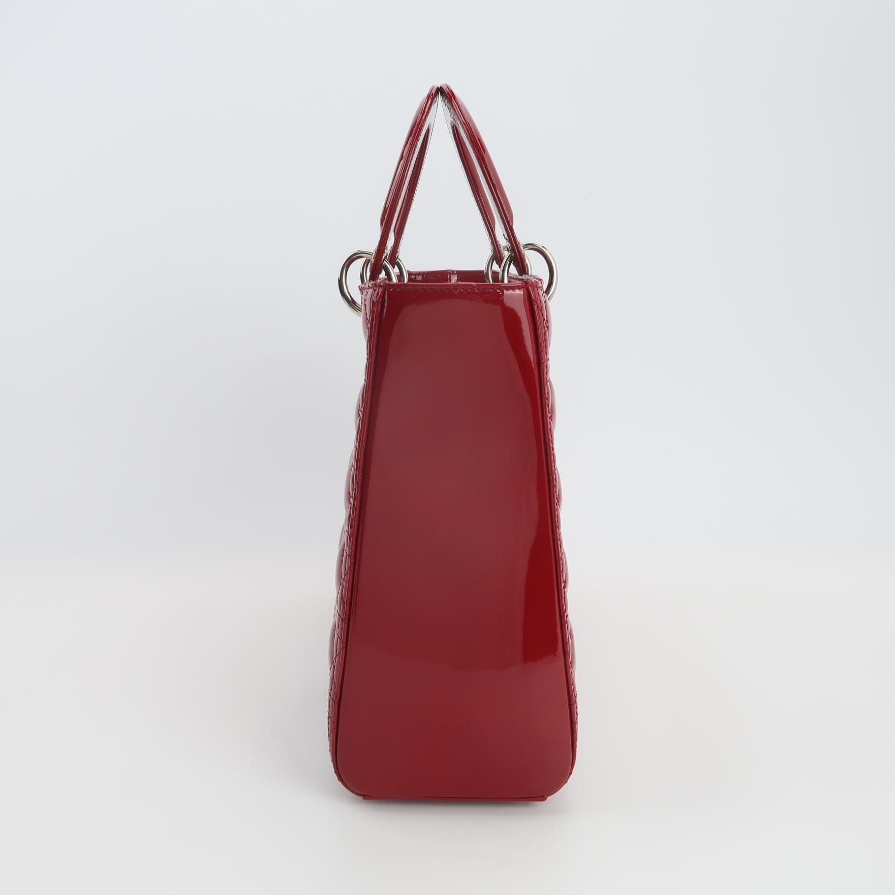 Dior Dior Women os Tote Bags Size ONE SIZE - 4 Thumbnail