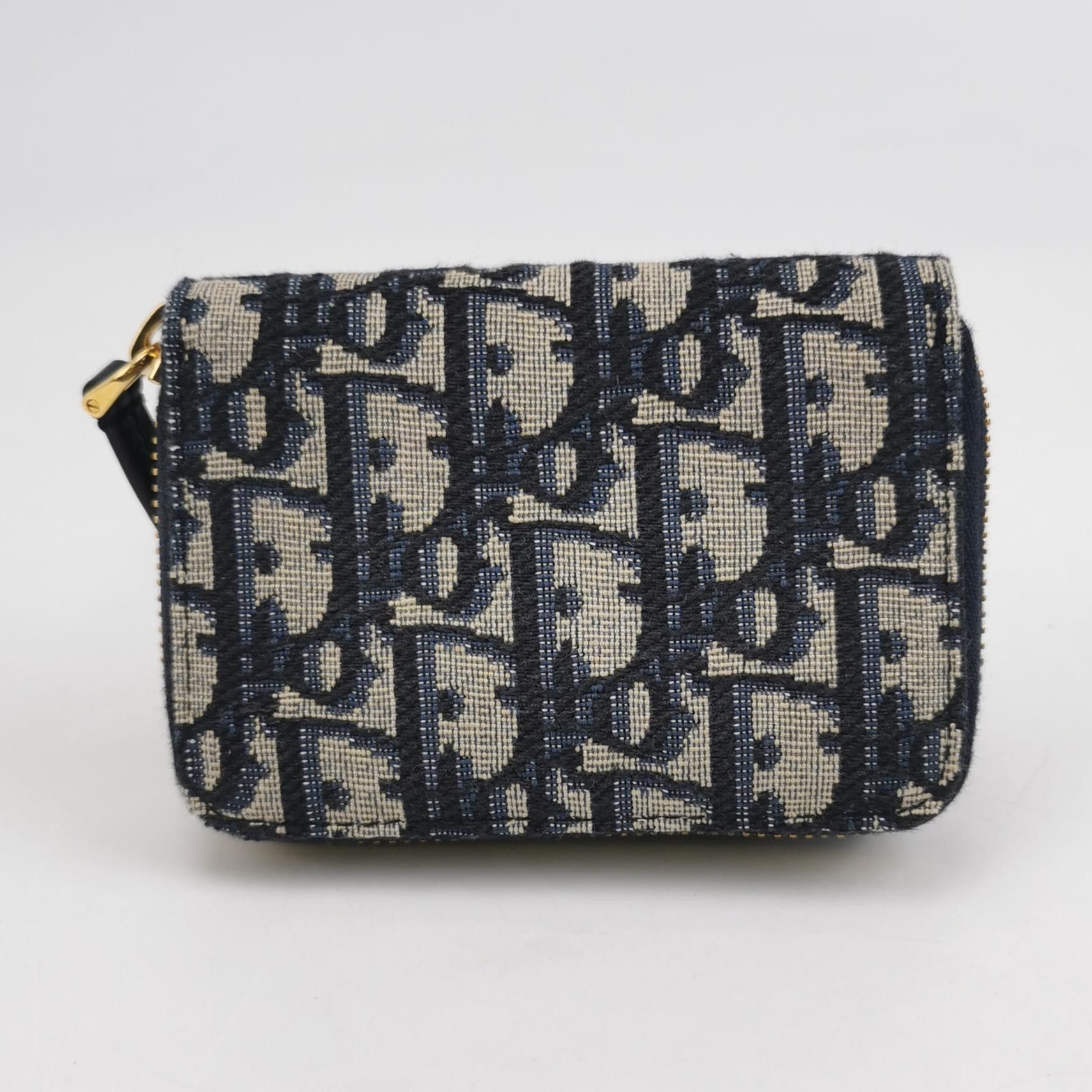 Dior Dior Women os Wallets Size ONE SIZE - 4 Thumbnail